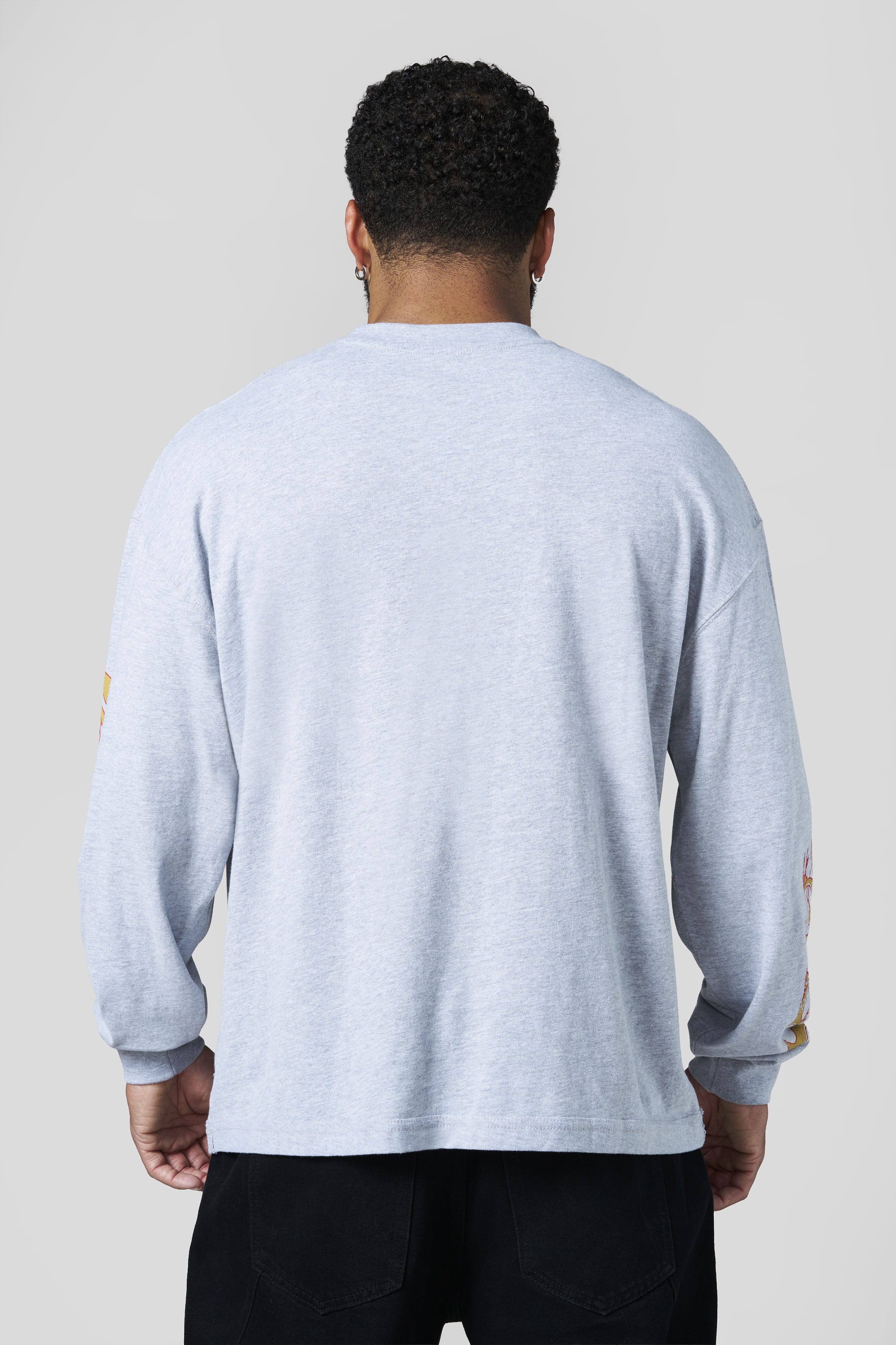 8071 - Ring of Fire Longsleeves - July 7th - Image 3
