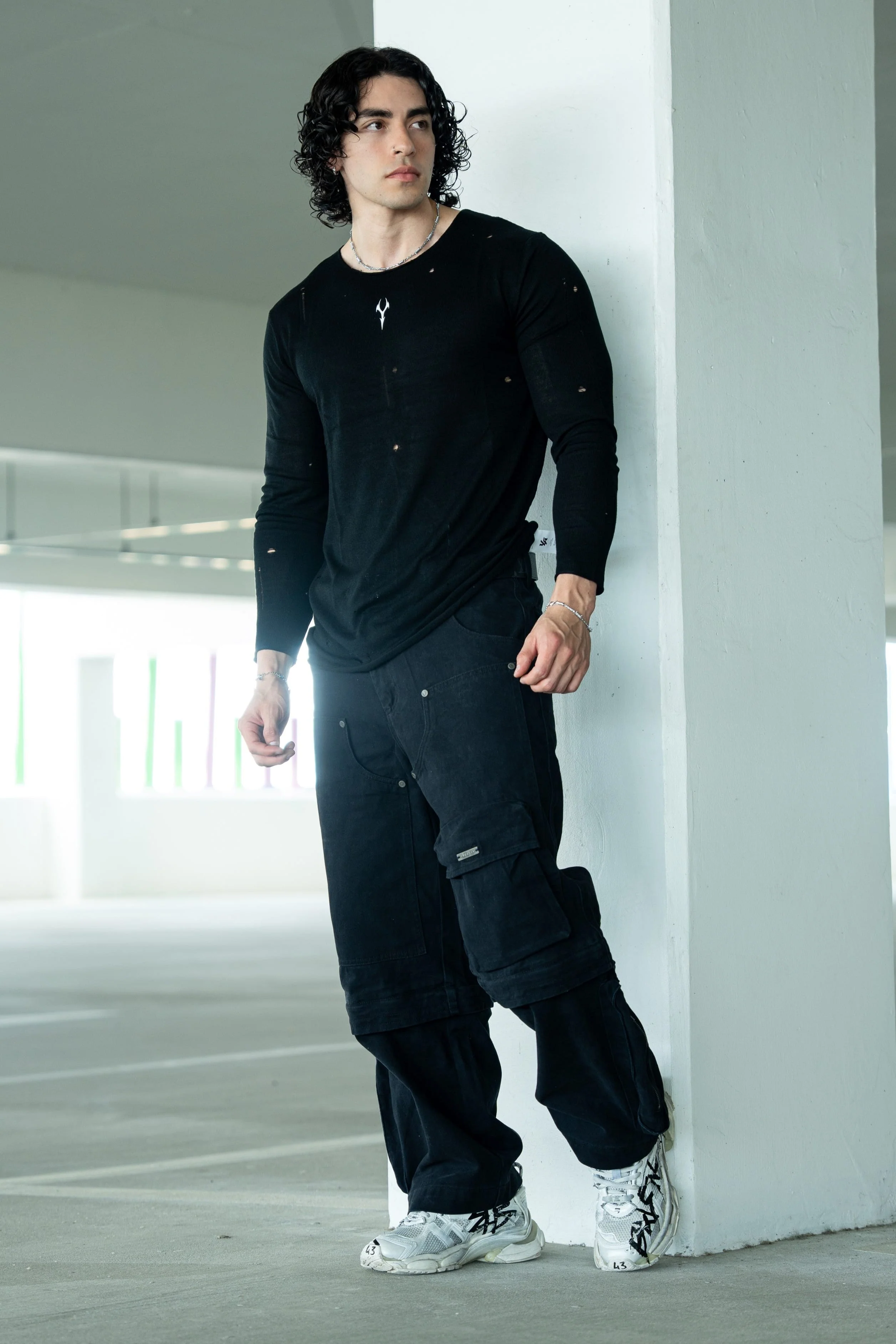 8084 - Rave Longsleeves - Image 3