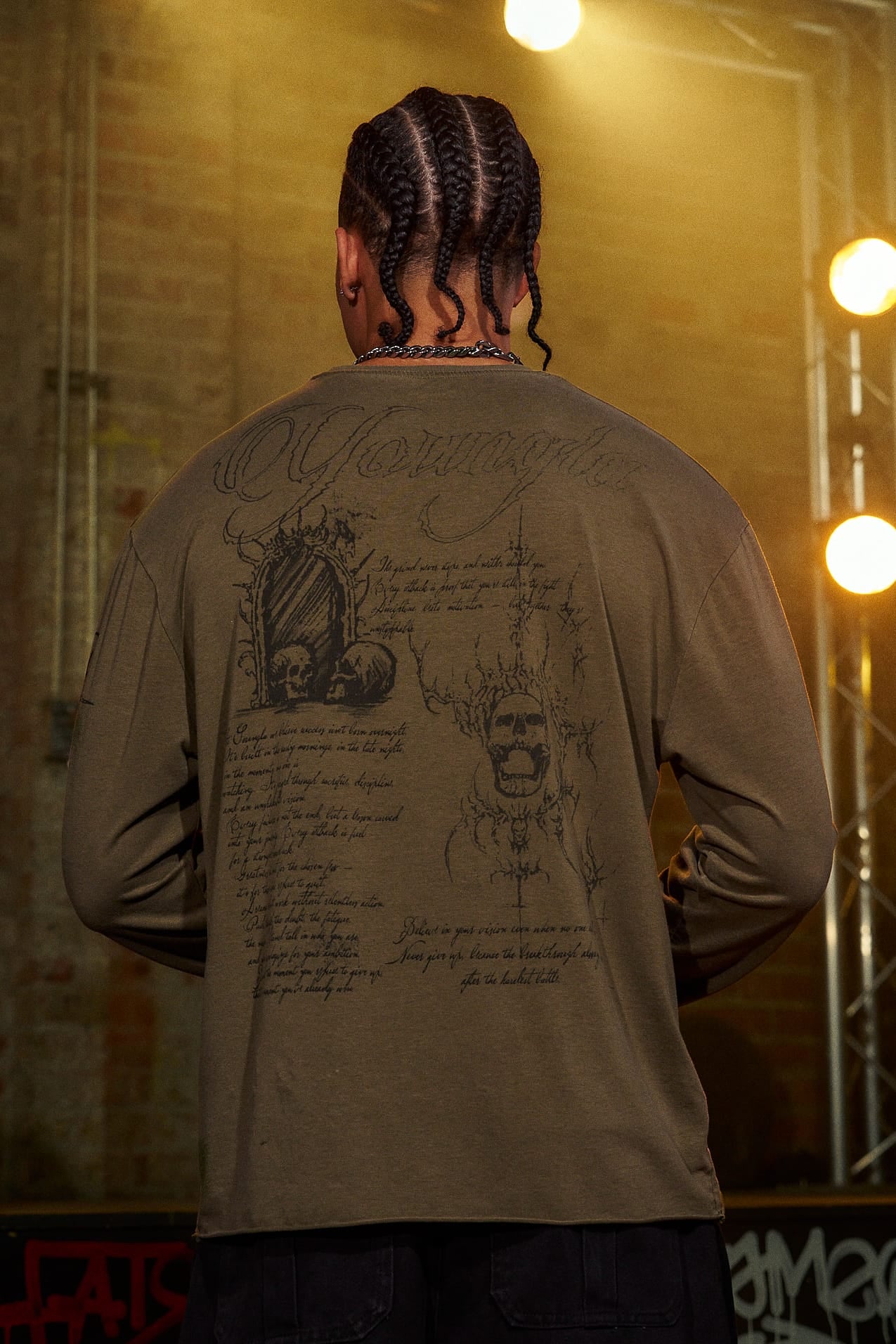 8087 - Eclipse Longsleeves - Image 3