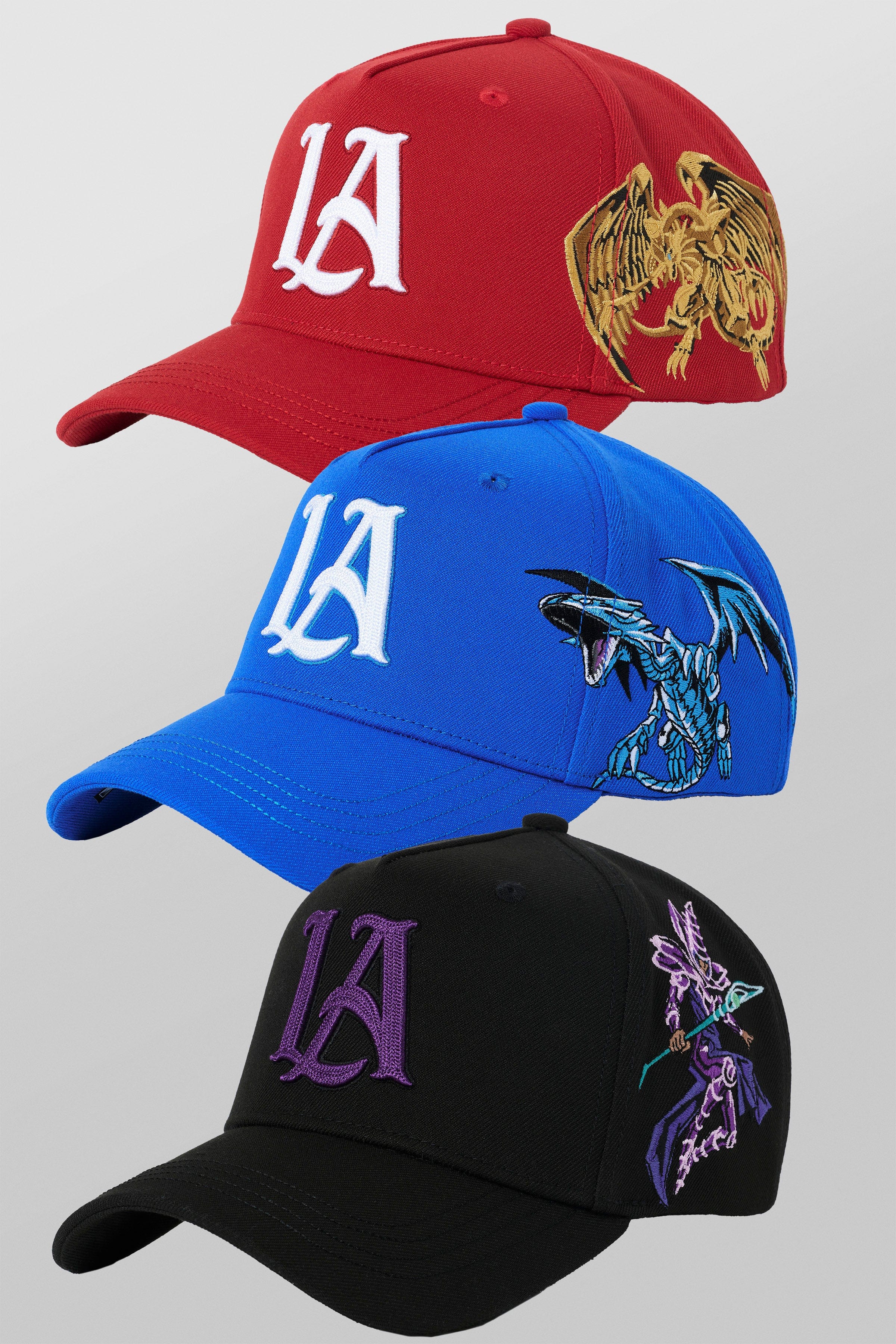 9036 - Yu-Gi-Oh!® Hats - Image 2