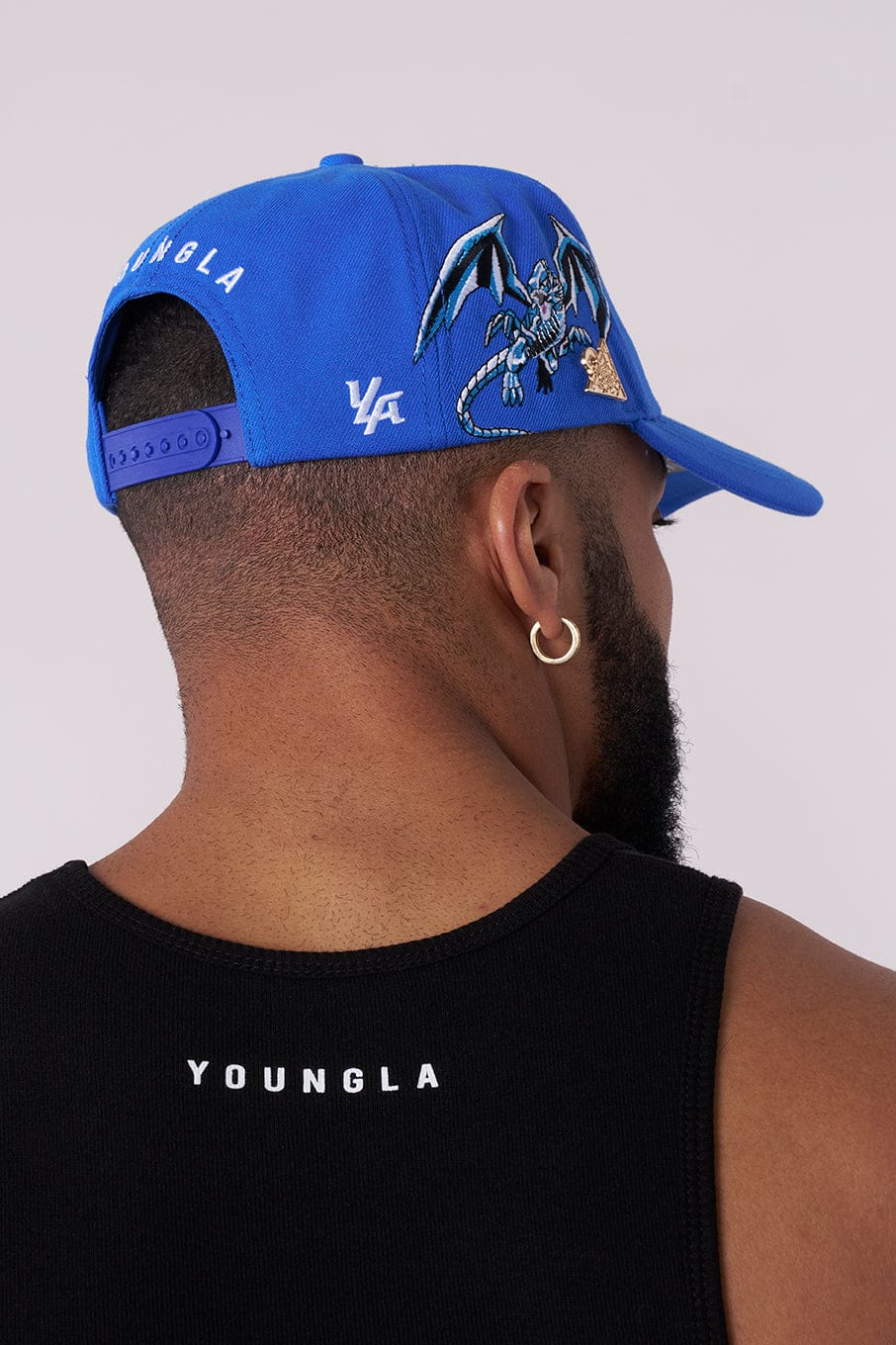 9036 - Yu-Gi-Oh!® Hats - Image 6