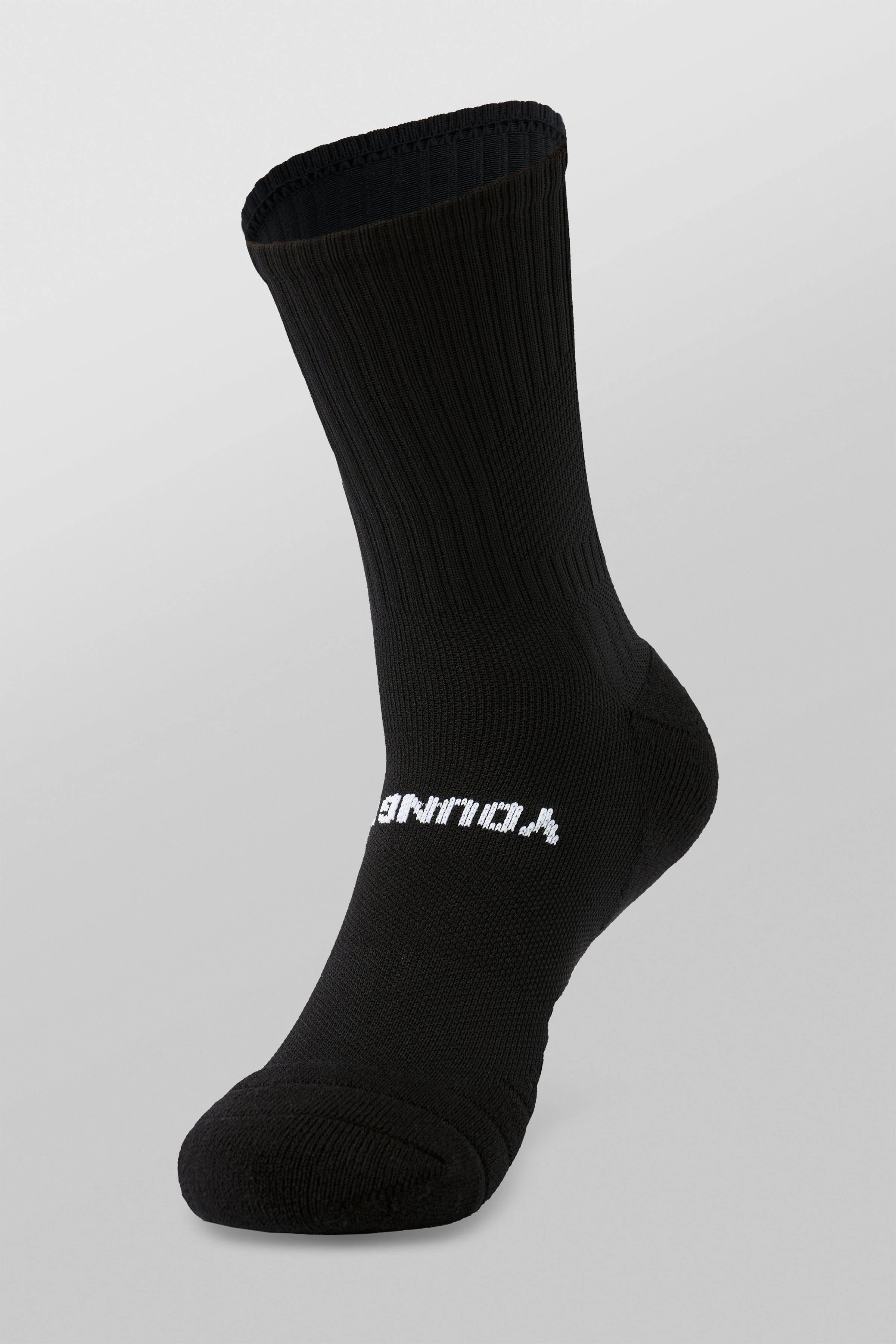 9044 - Performance Workout Socks - 3 Pack - Image 3