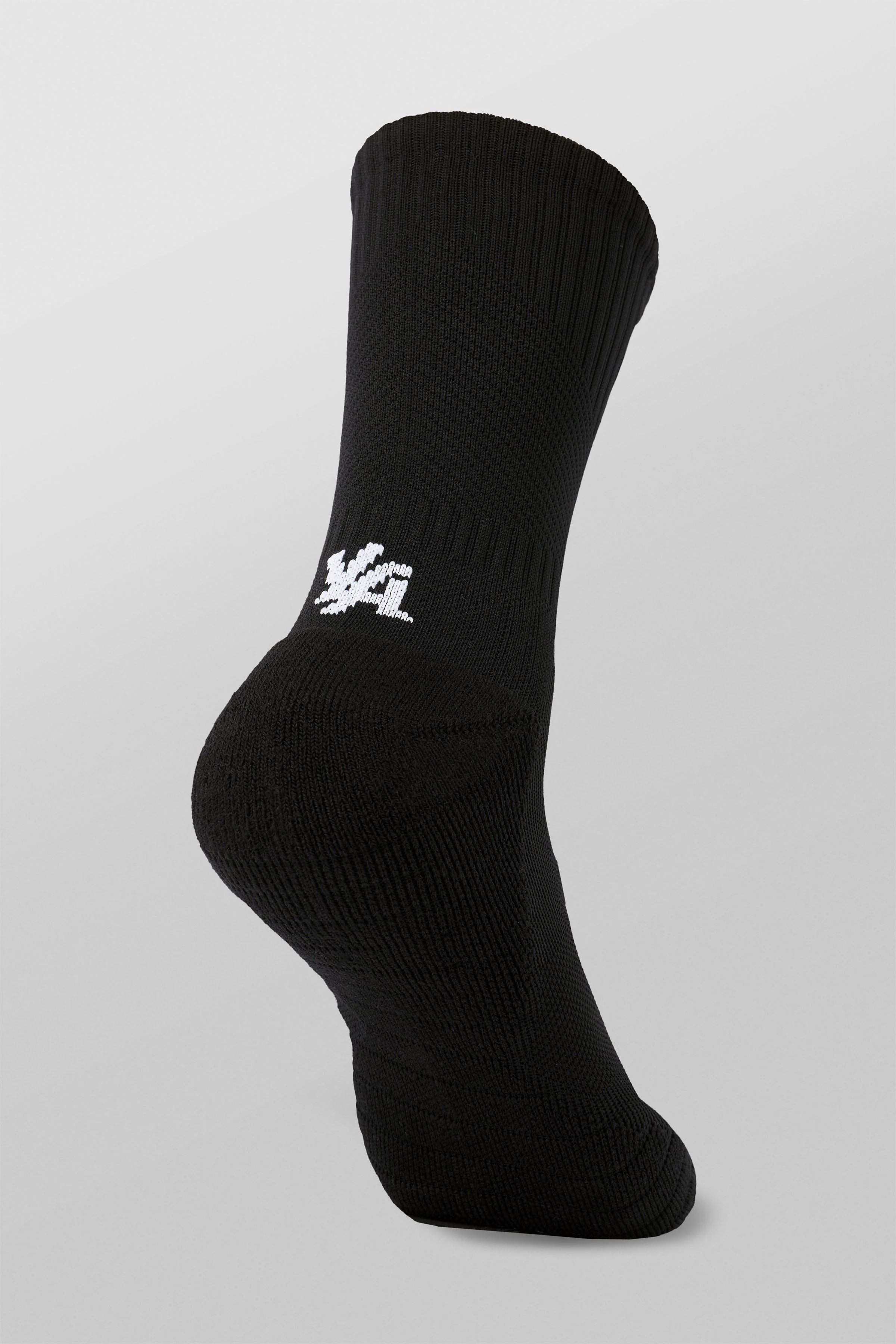 9044 - Performance Workout Socks - 3 Pack - Image 4