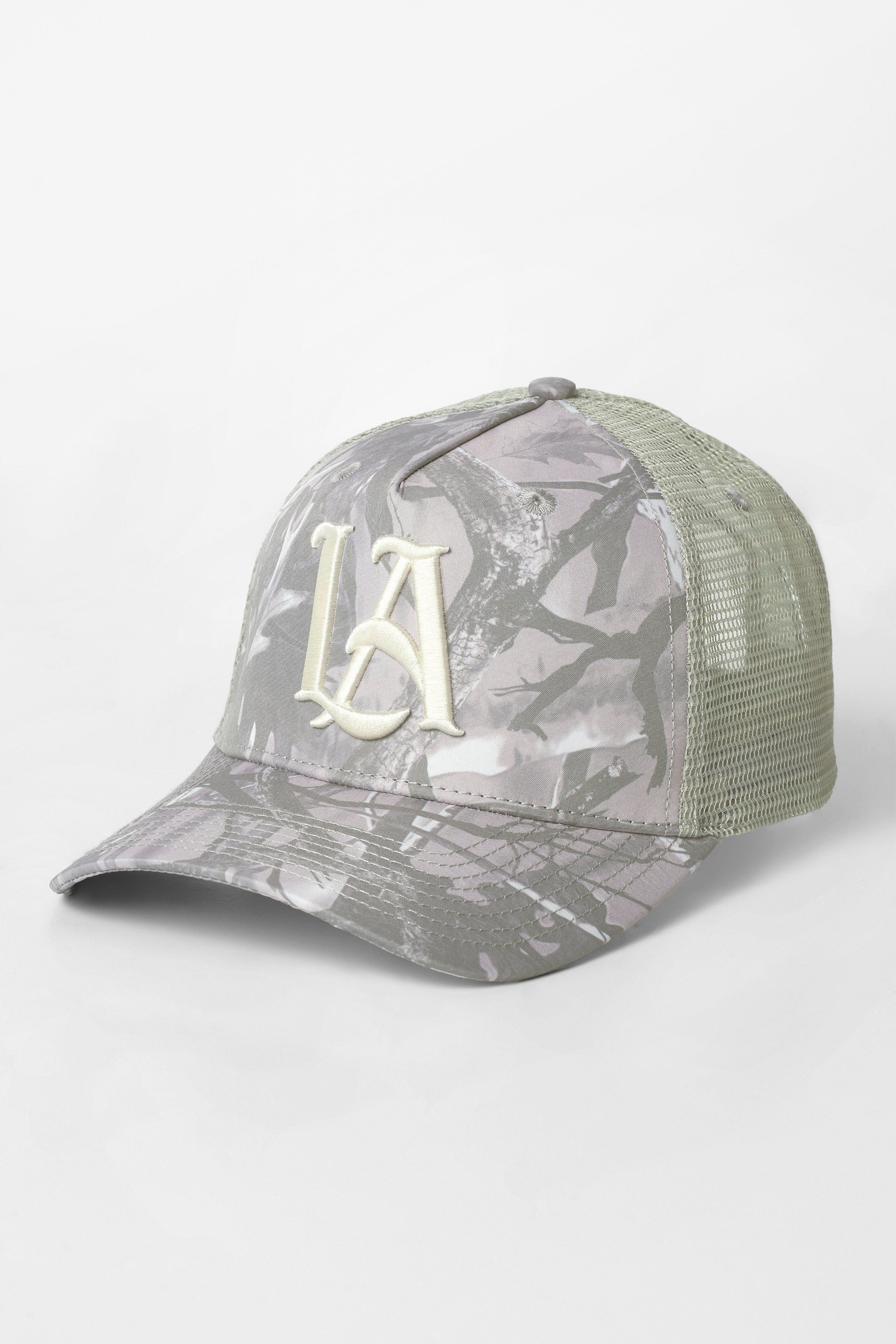 9053 - Tree Camo Trucker Hats - Image 10