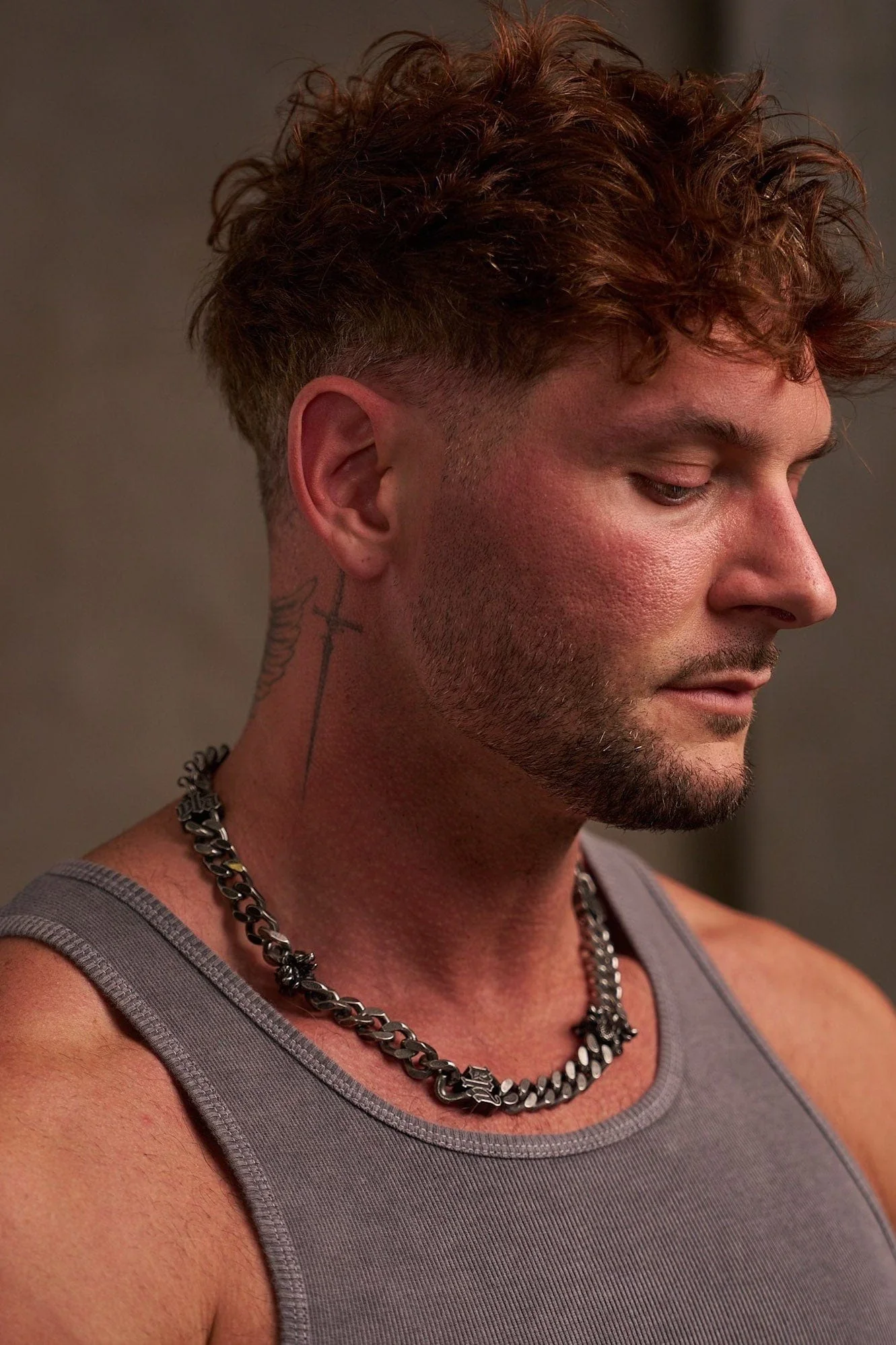 9100 - Cars & Curls - Necklace - Image 6