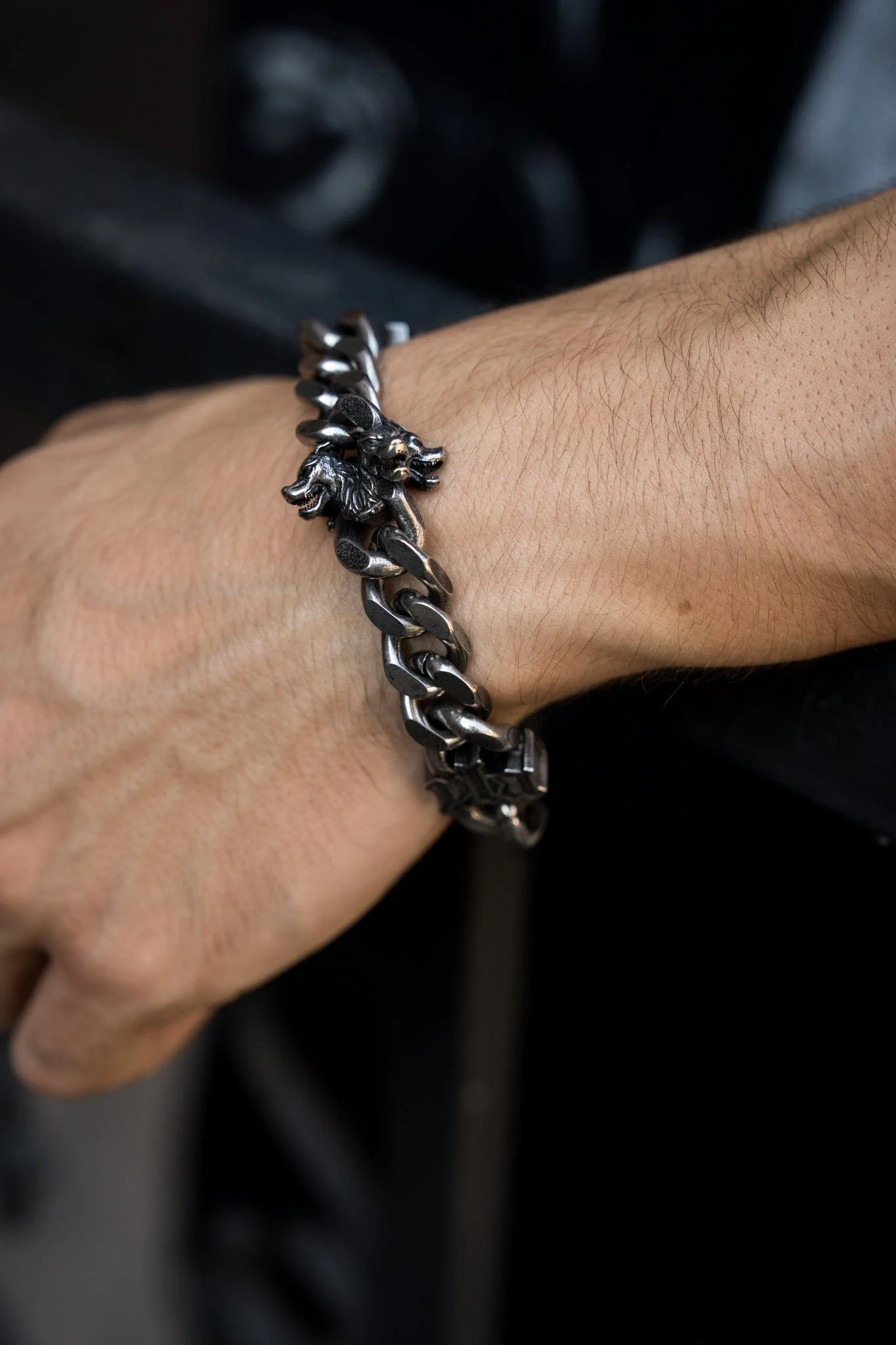 9101 - Cars & Curls - Bracelet - Image 5