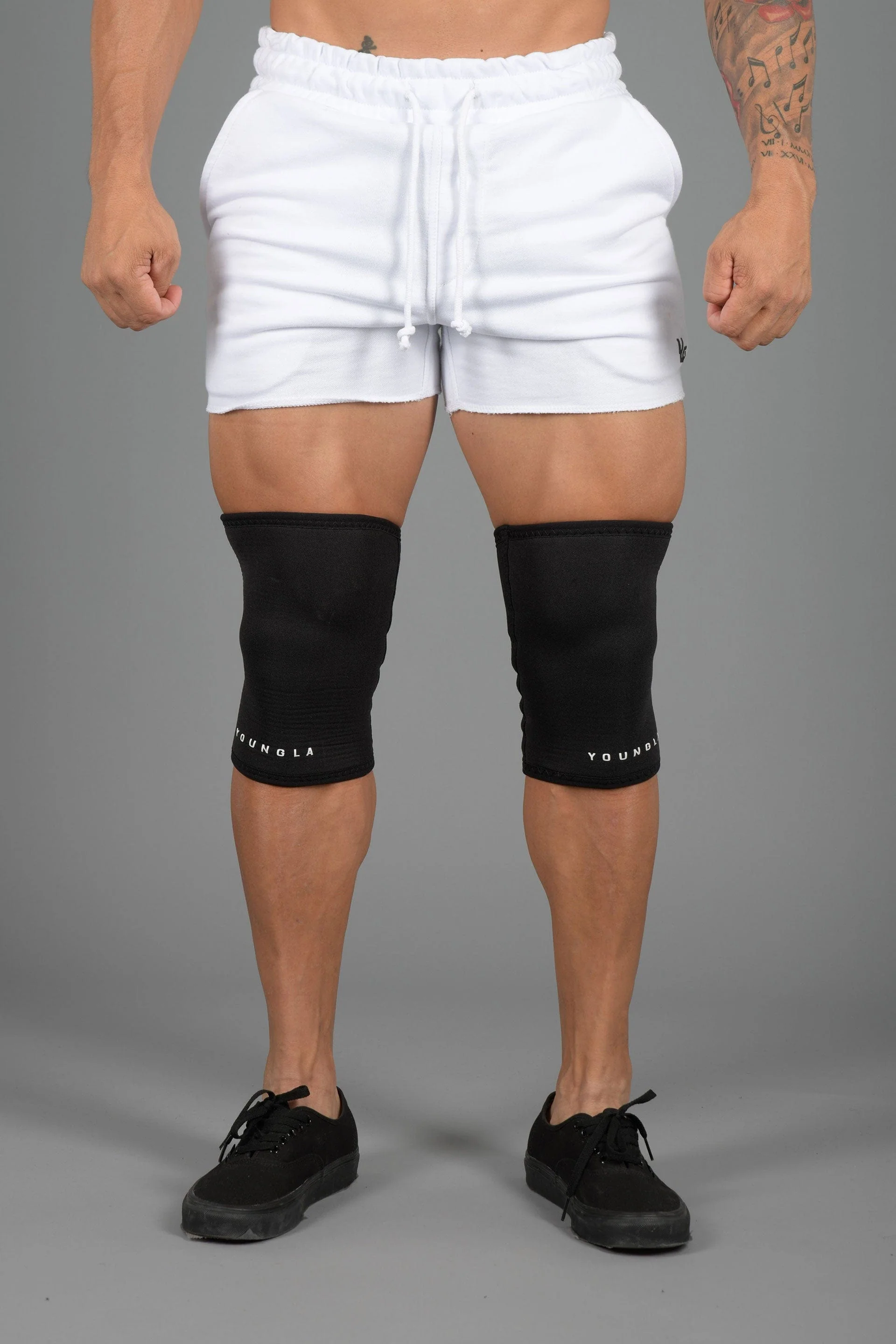 914 Knee Sleeves - Image 7