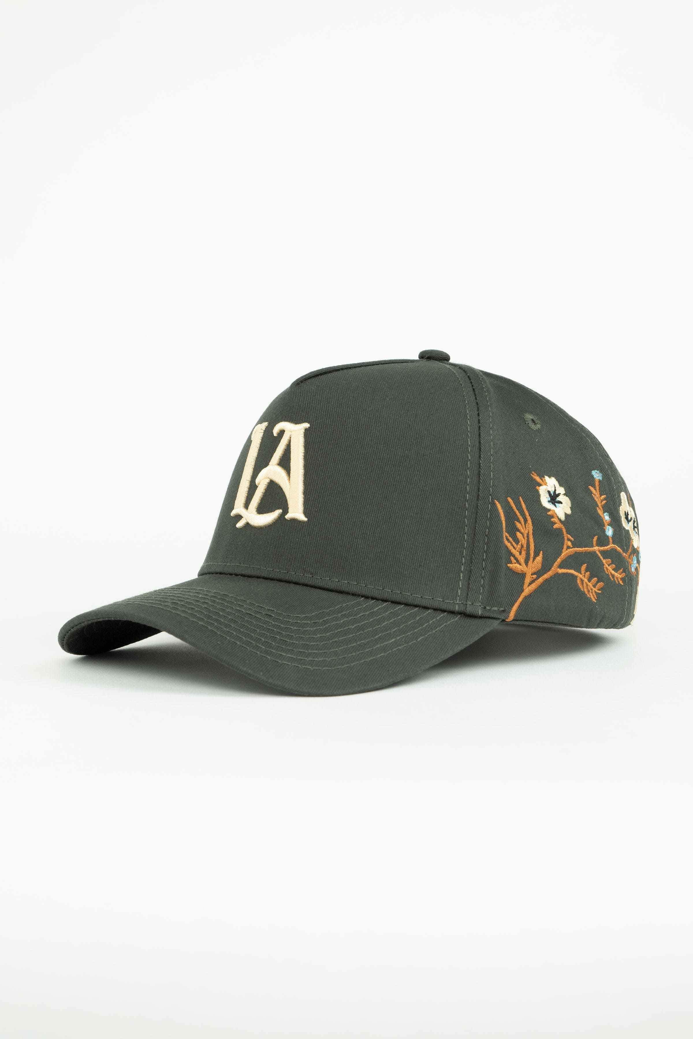 918 LA Branch Hats - Image 10