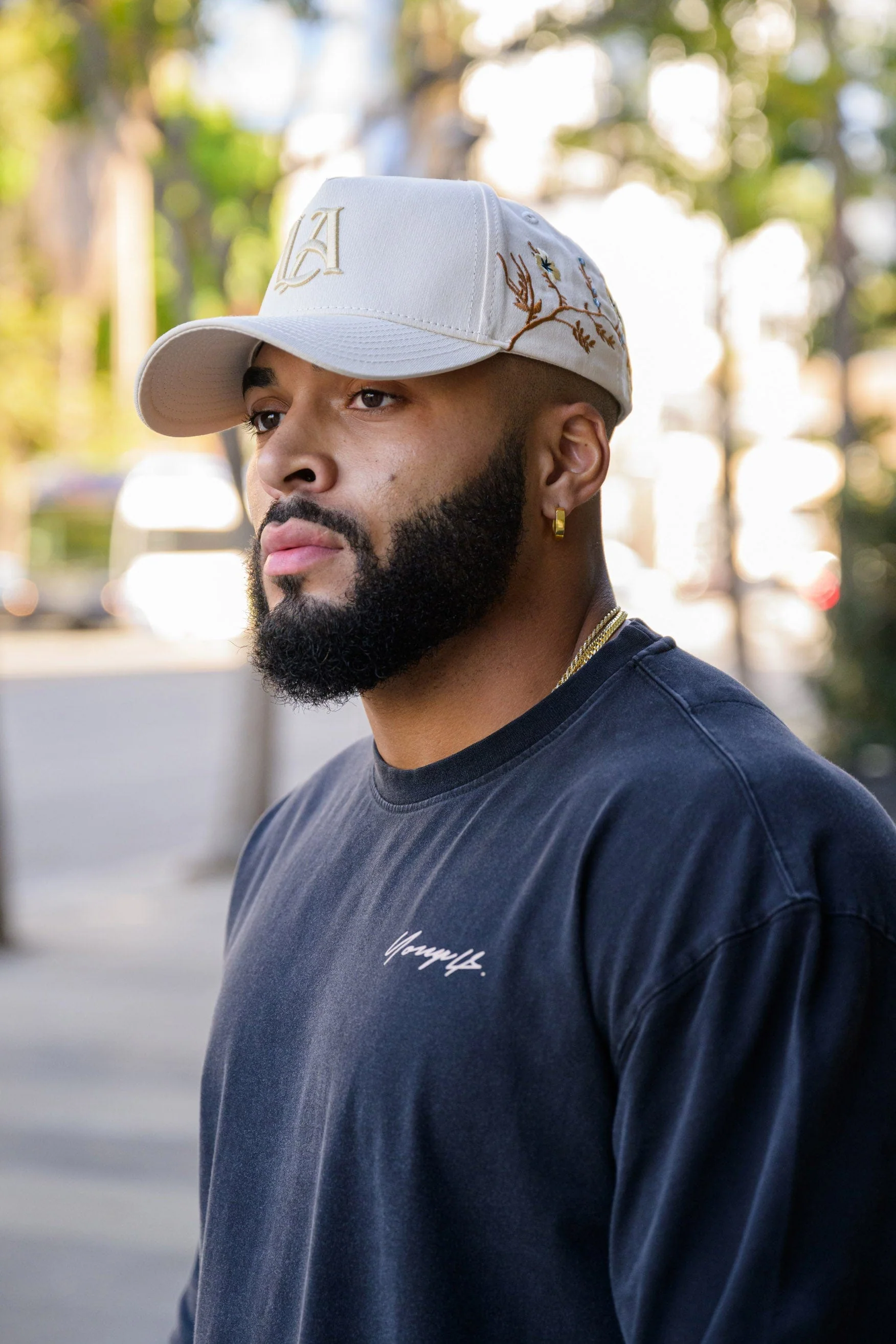 918 LA Branch Hats - Image 3