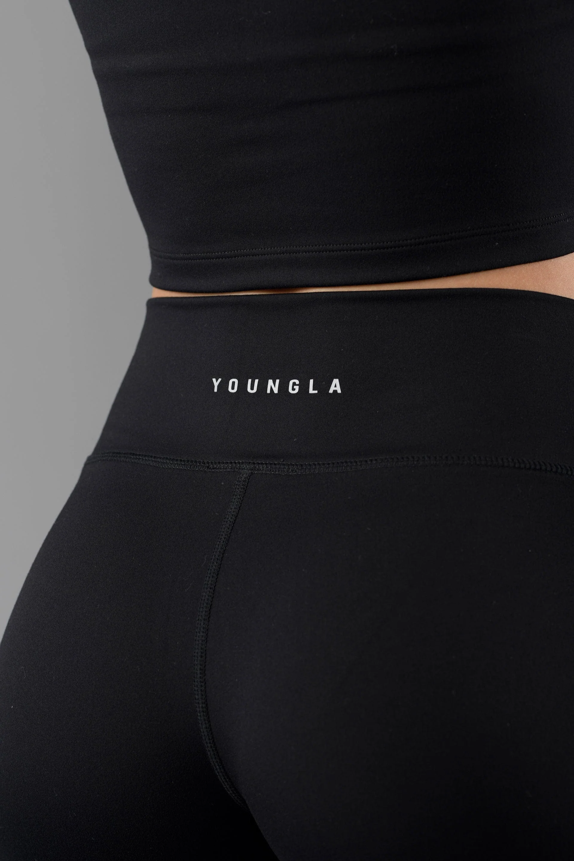 W109 Level Up Biker Shorts - Image 6