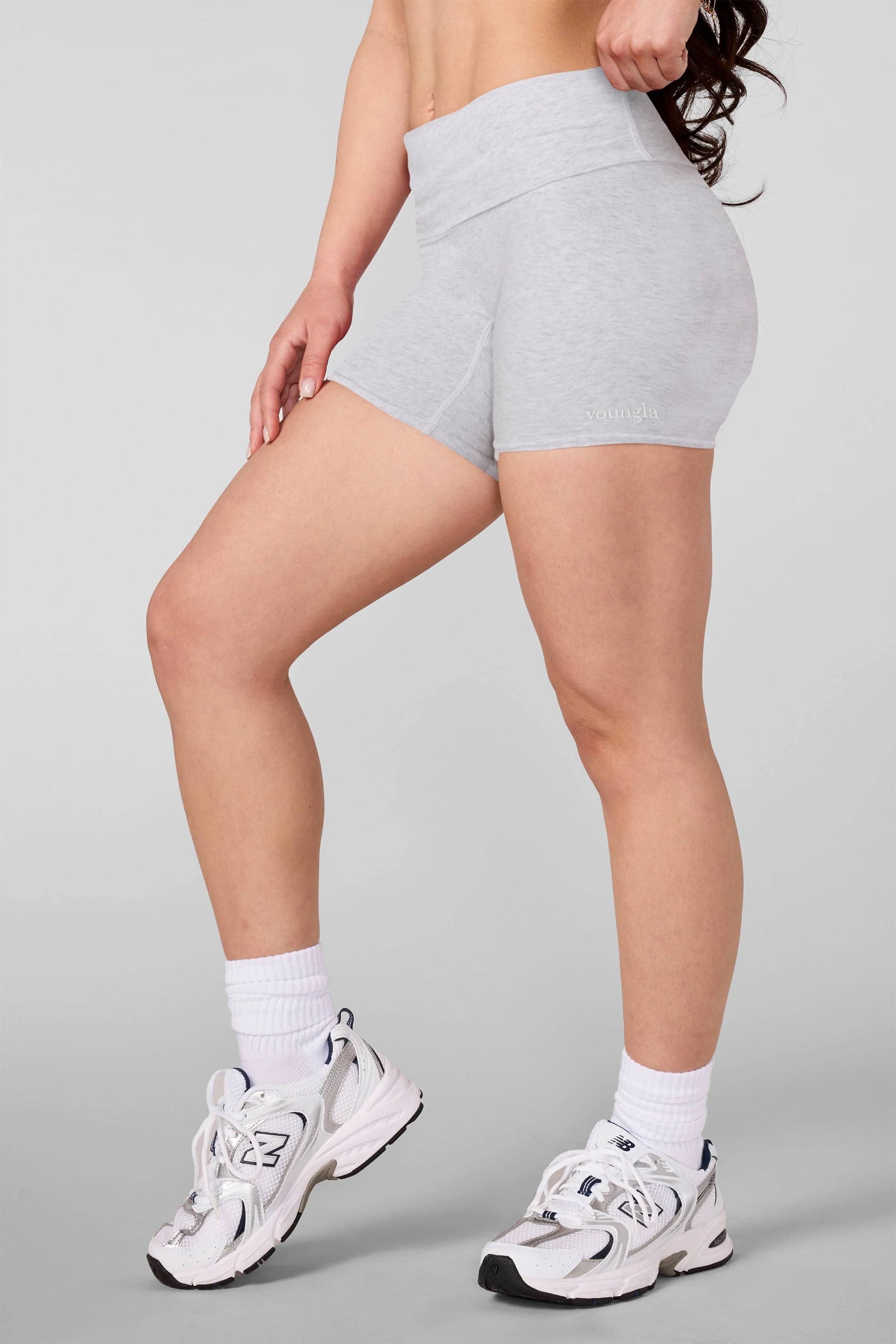 W1155 - Studio Edit Shorts