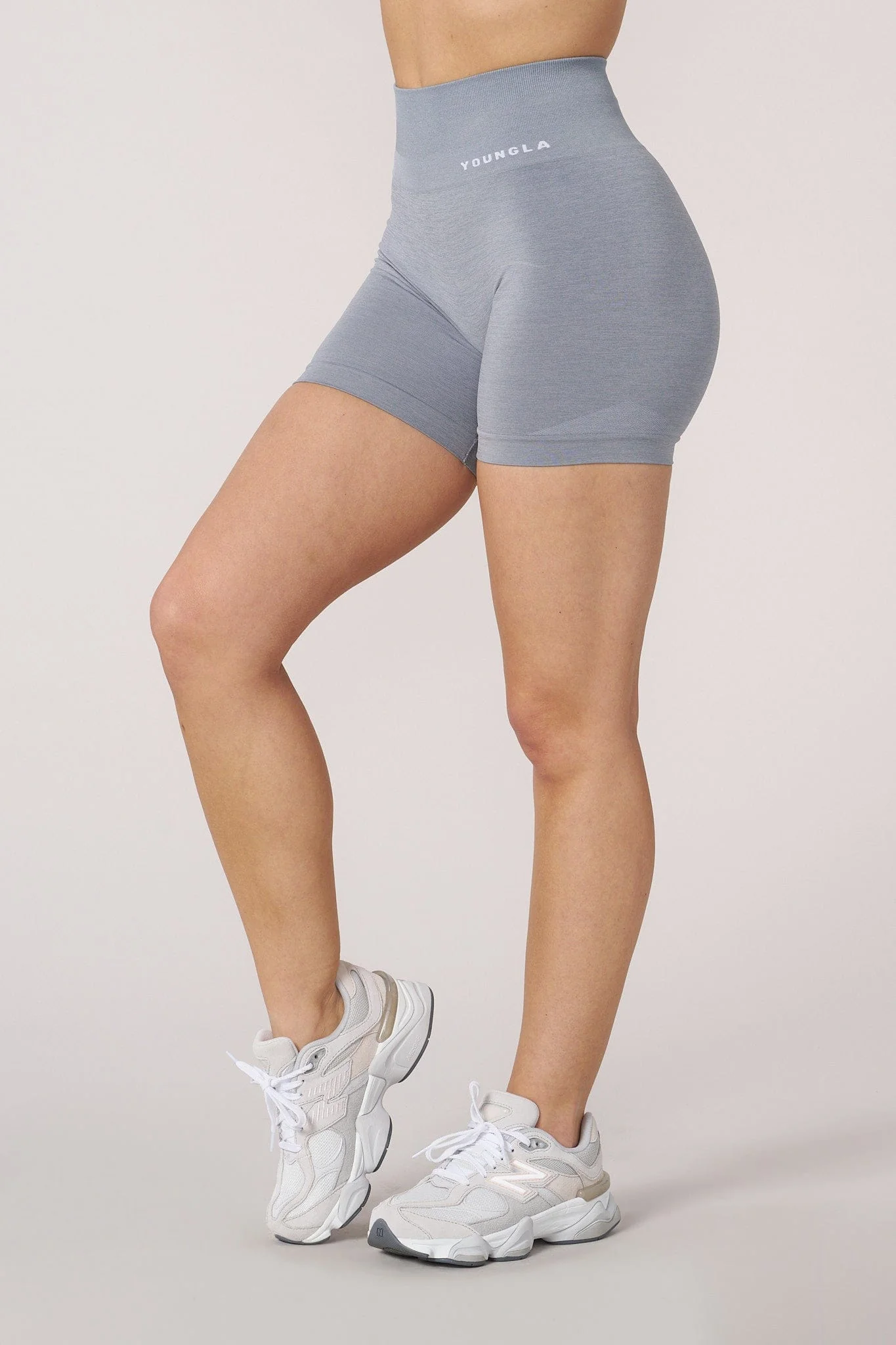 W120 - Core Seamless Shorts - Image 30
