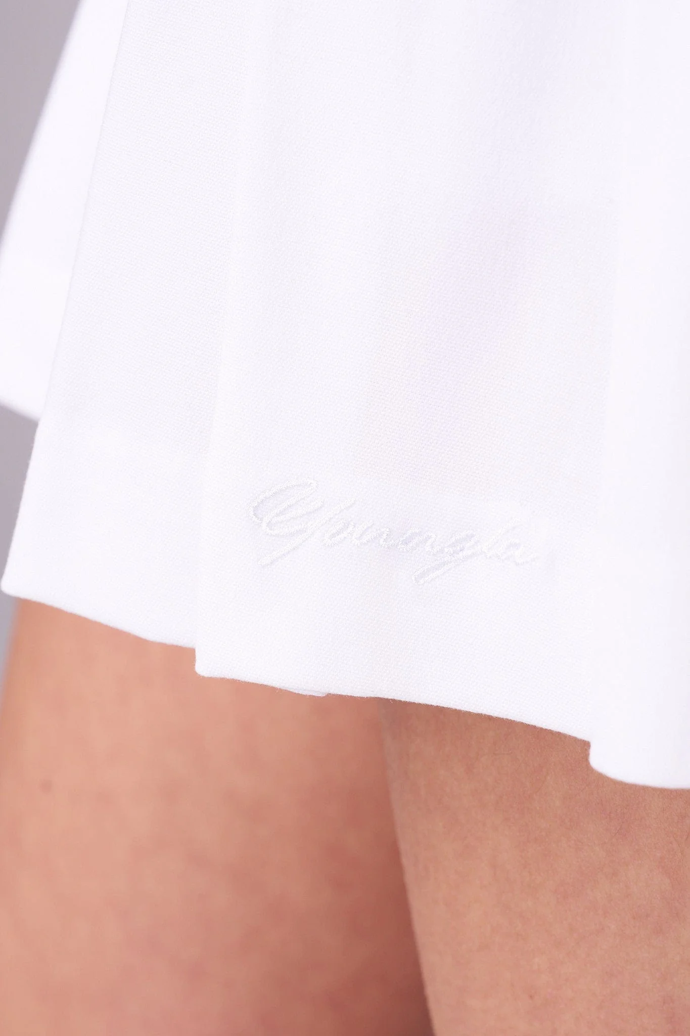 W146 Link up Skirt - Image 9