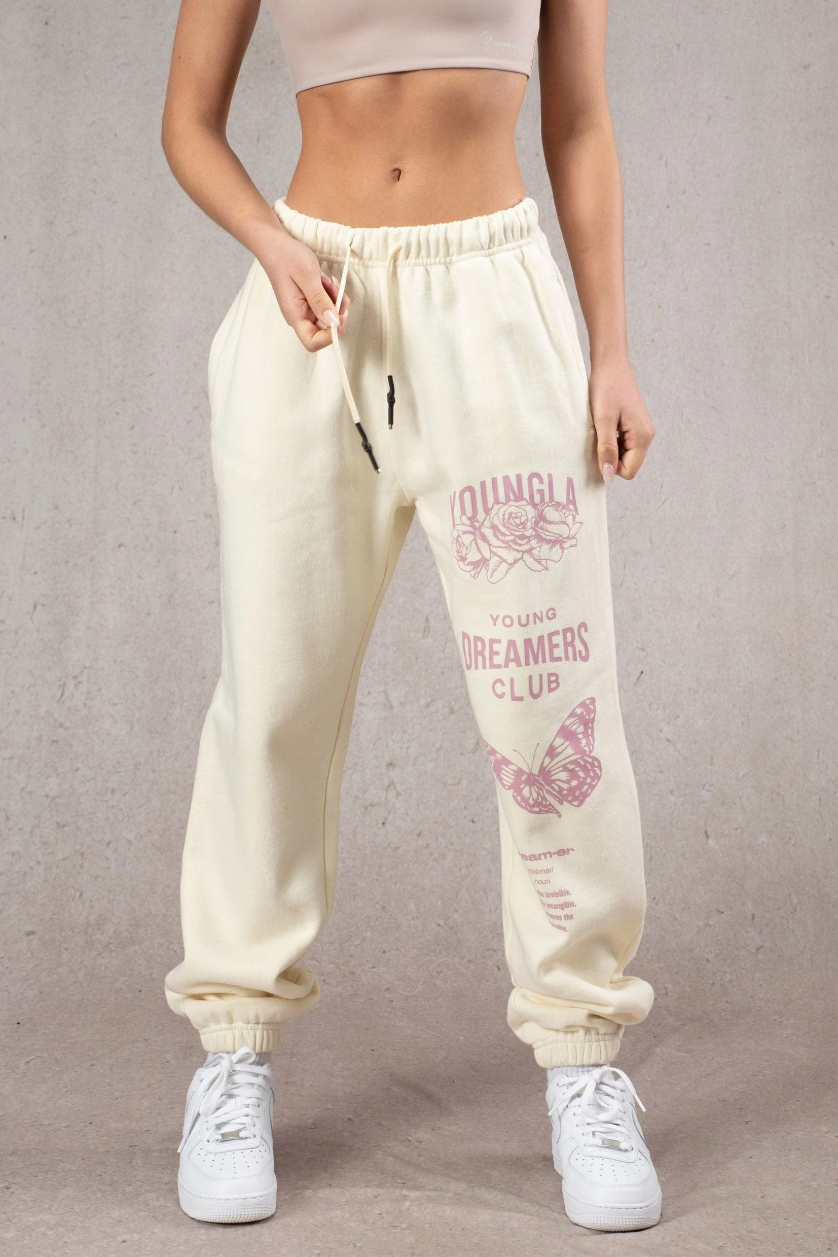 W211 Dreamers Joggers - Image 10