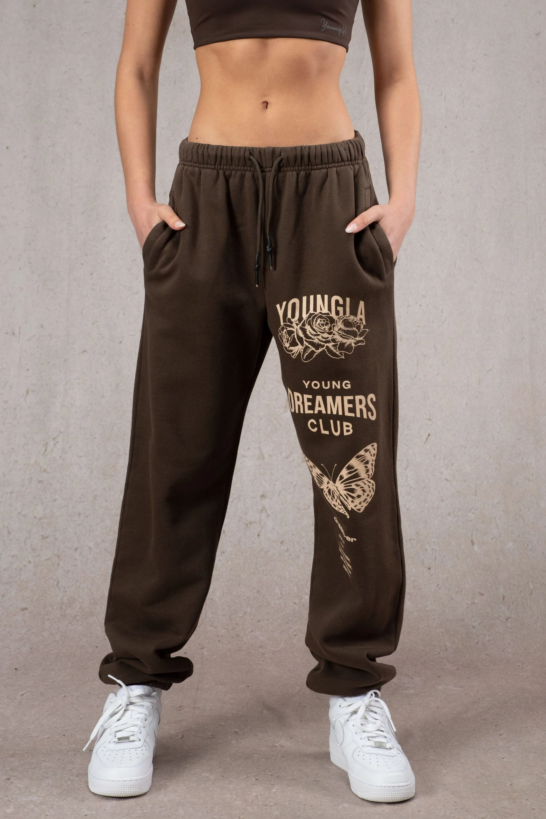 W211 Dreamers Joggers - Image 13
