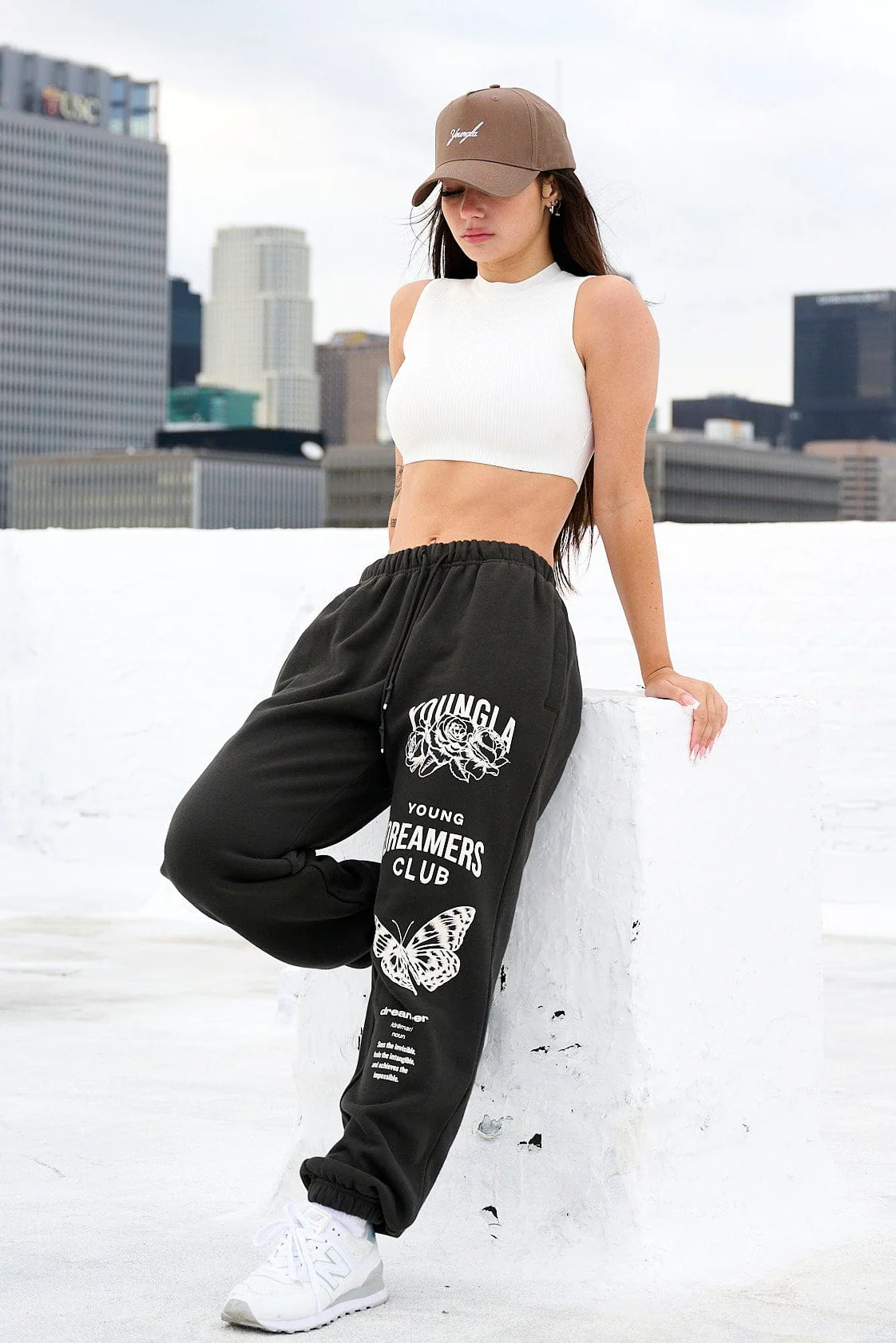 W211 Dreamers Joggers - Image 9