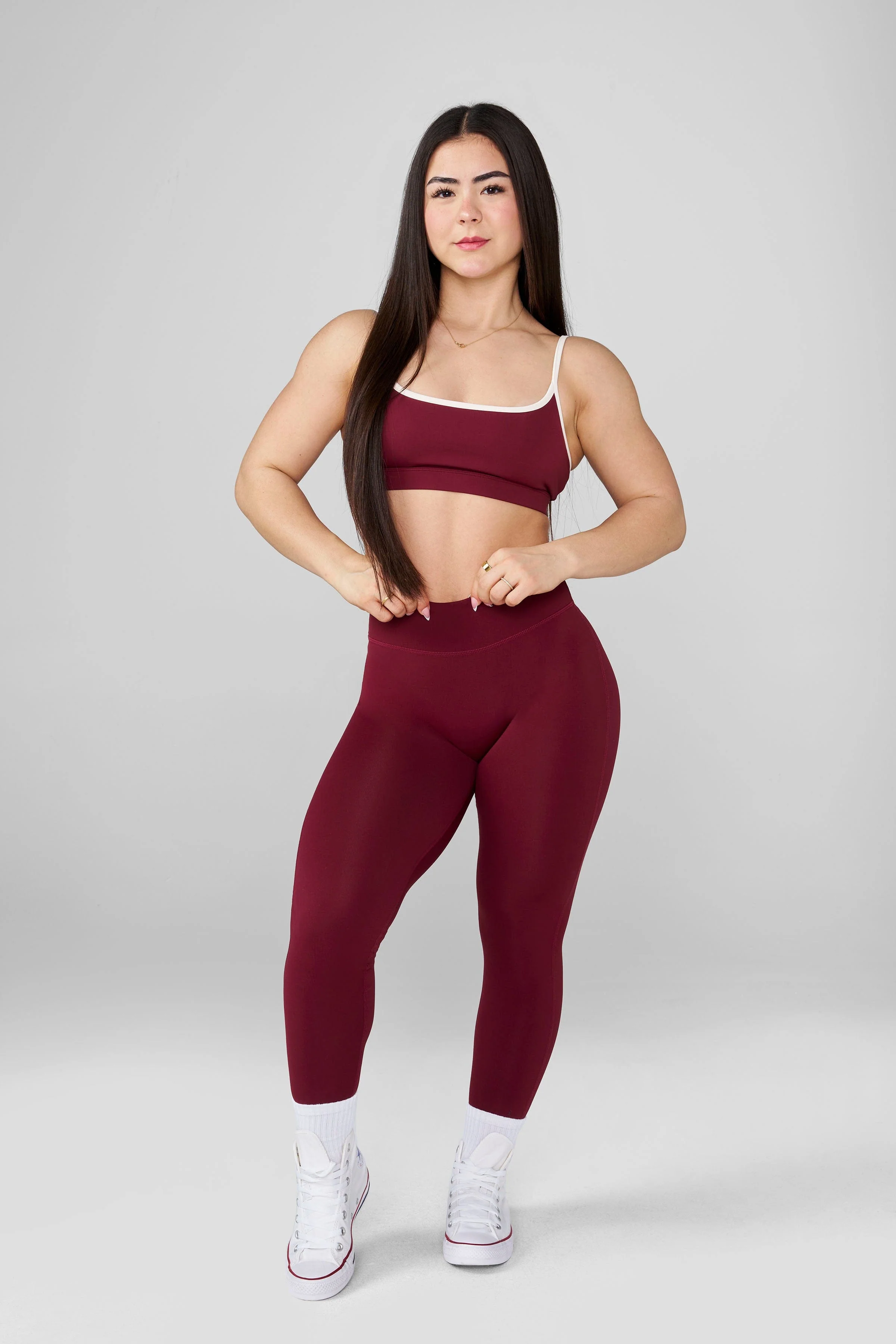 W2145 - Golds Iron Legacy Legging - Image 4