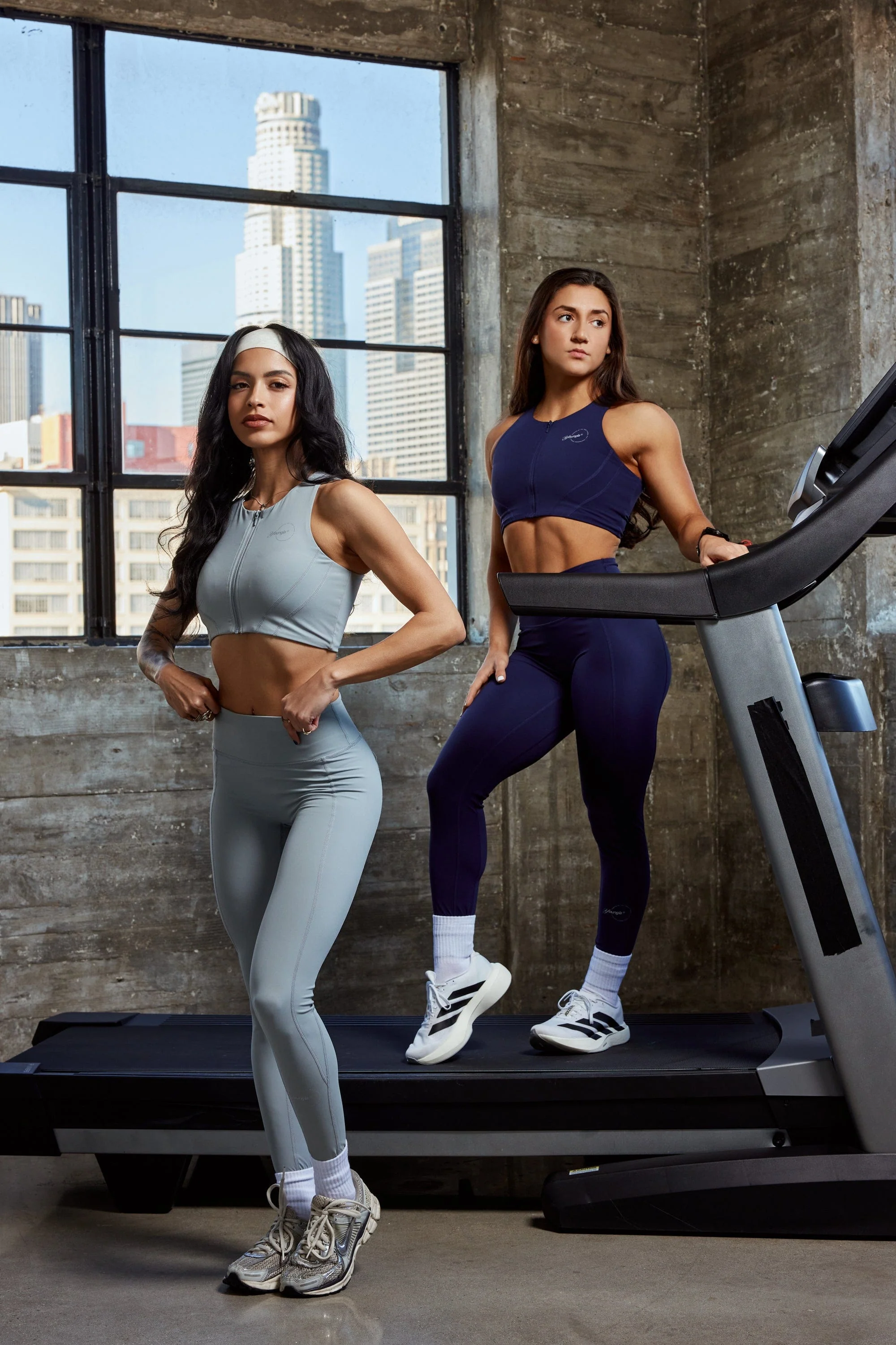 W2191 - Velocity leggings - Image 3