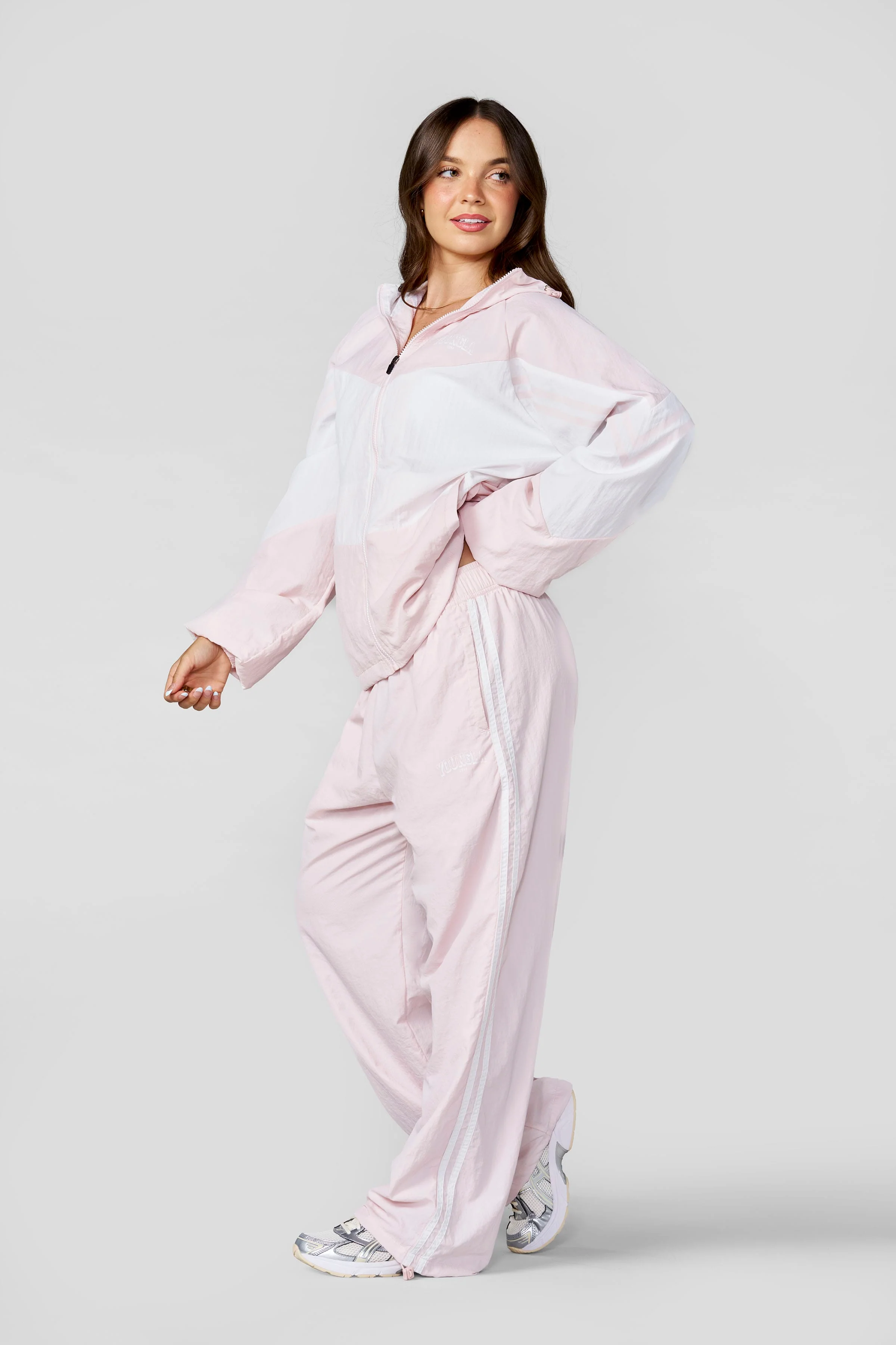 W2246 - Vintage Track Pant - Image 4