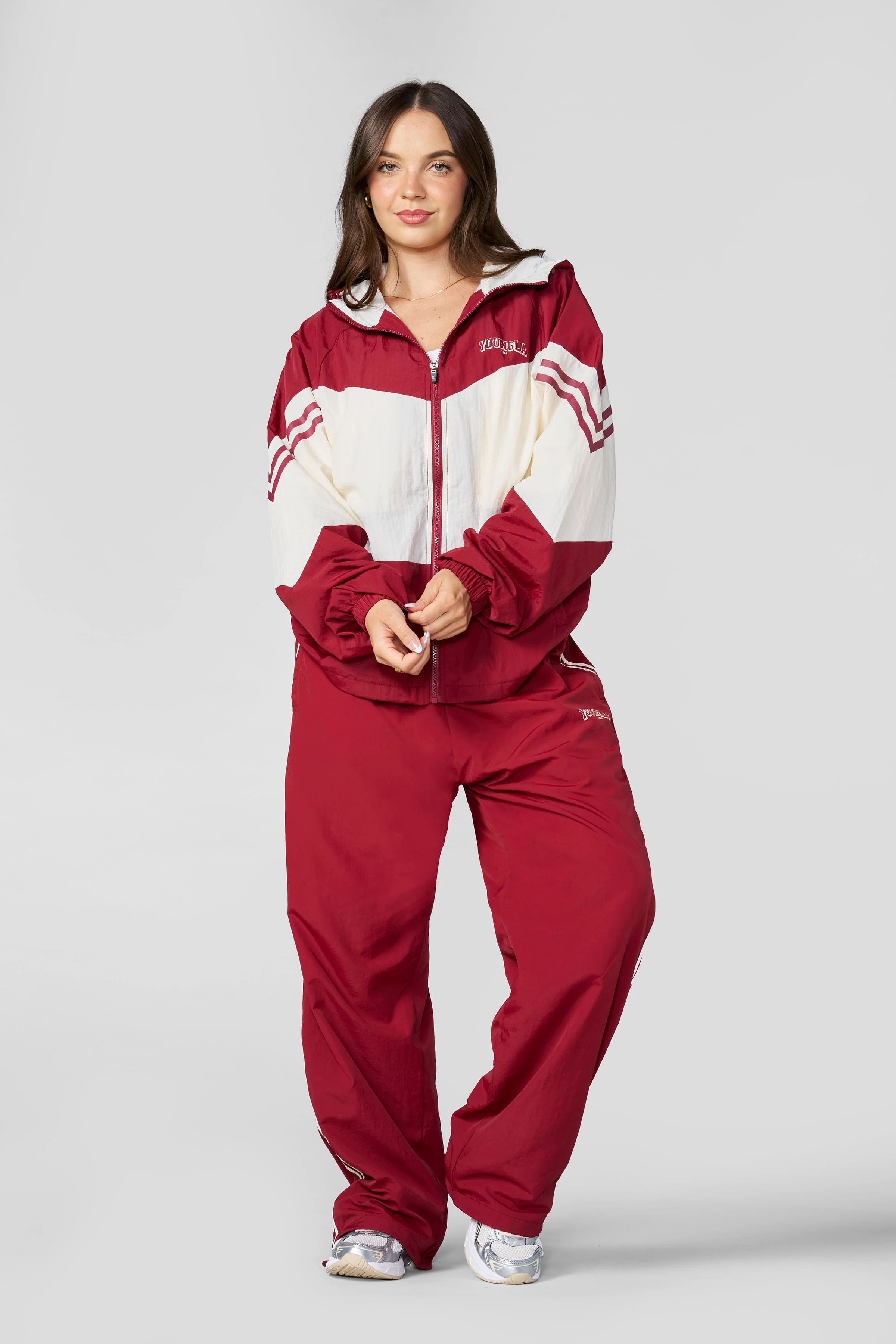 W2246 - Vintage Track Pant - Image 6