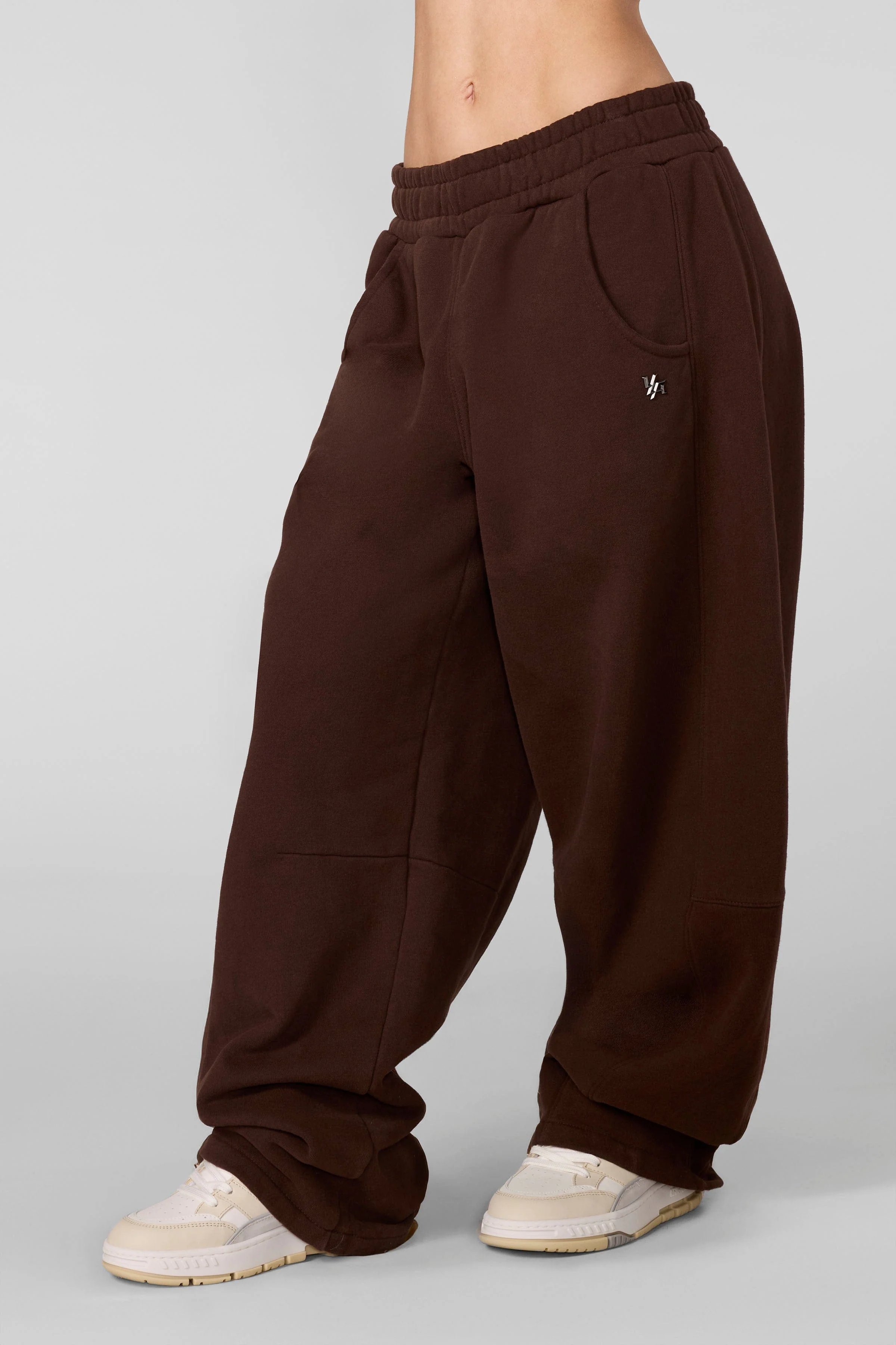 W2255 - Studio Edit Barrel Jogger - Image 9