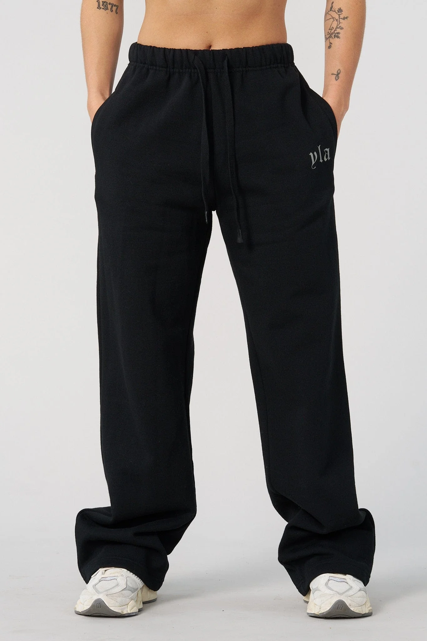 W229 - Urban Straight Leg Joggers - Image 10