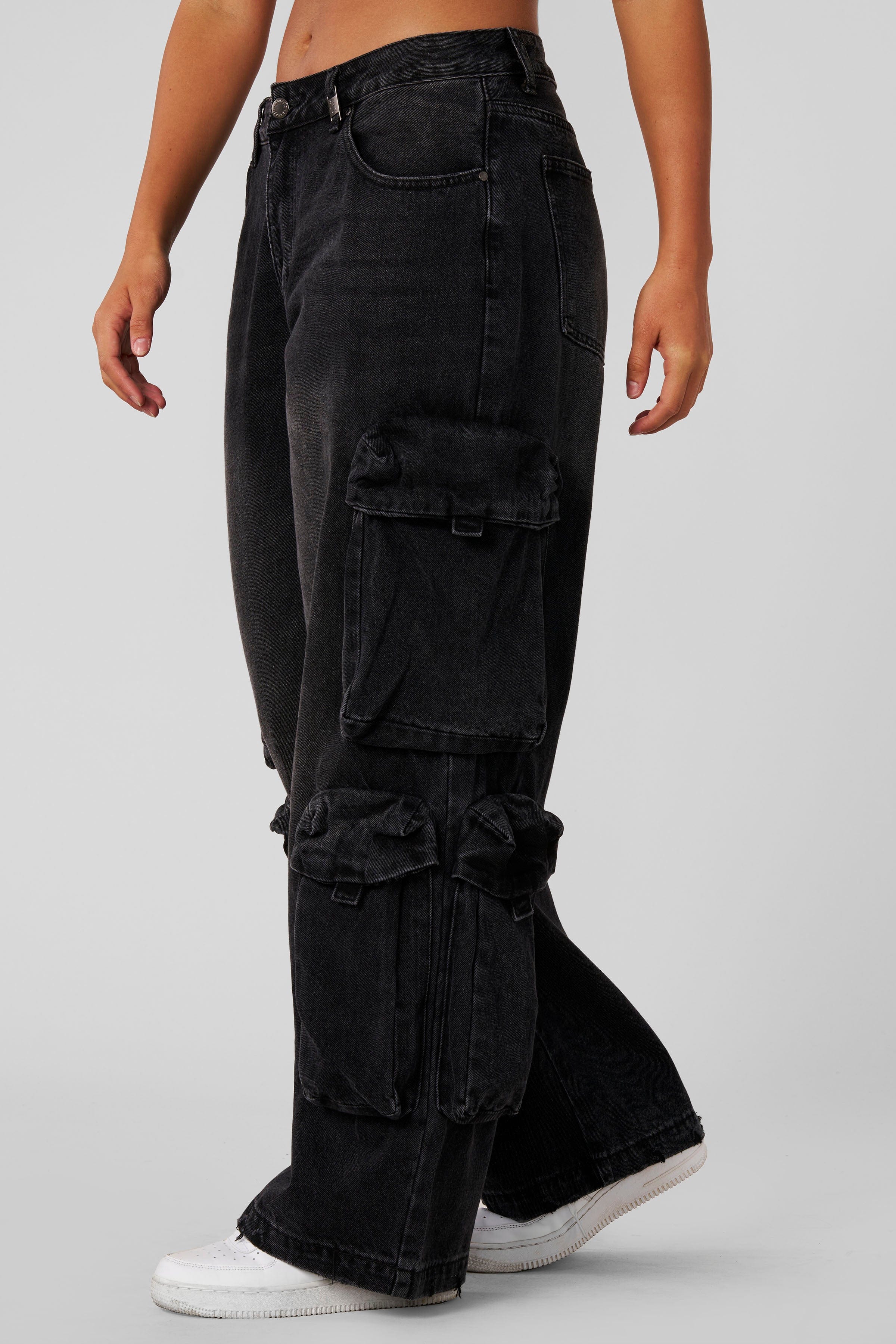 W231 - Drift Cargo Jeans - Image 8