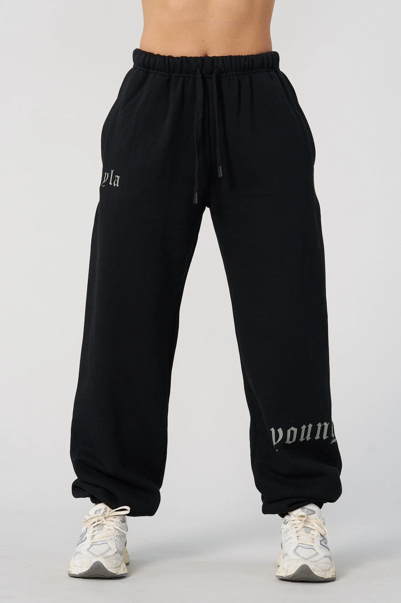 W232 - Urban Cuff Jogger - Image 10