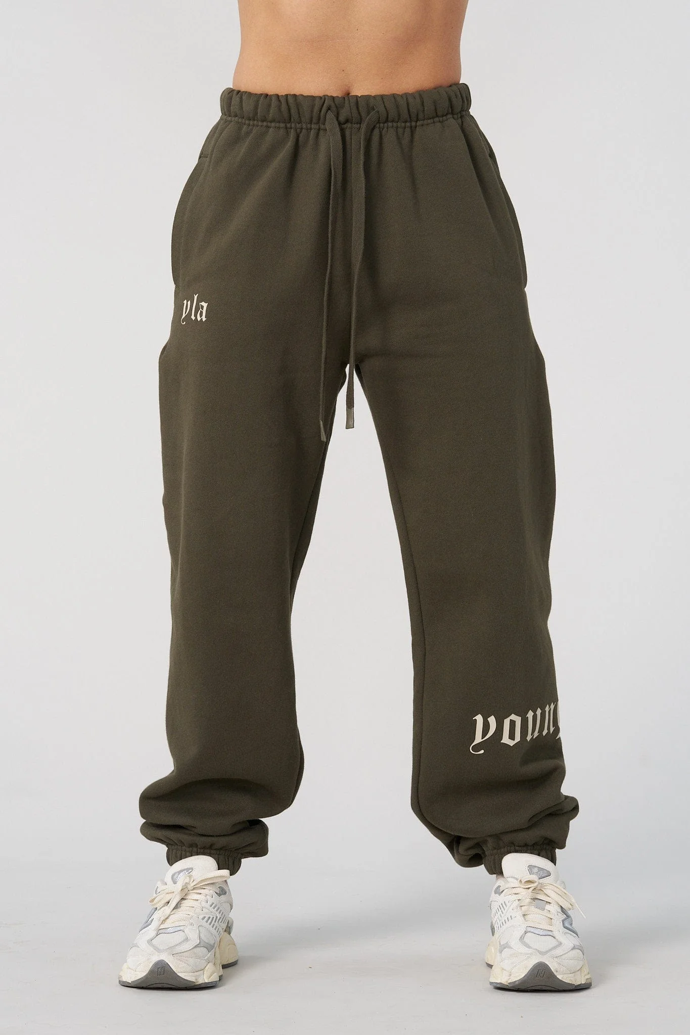 W232 - Urban Cuff Jogger - Image 11