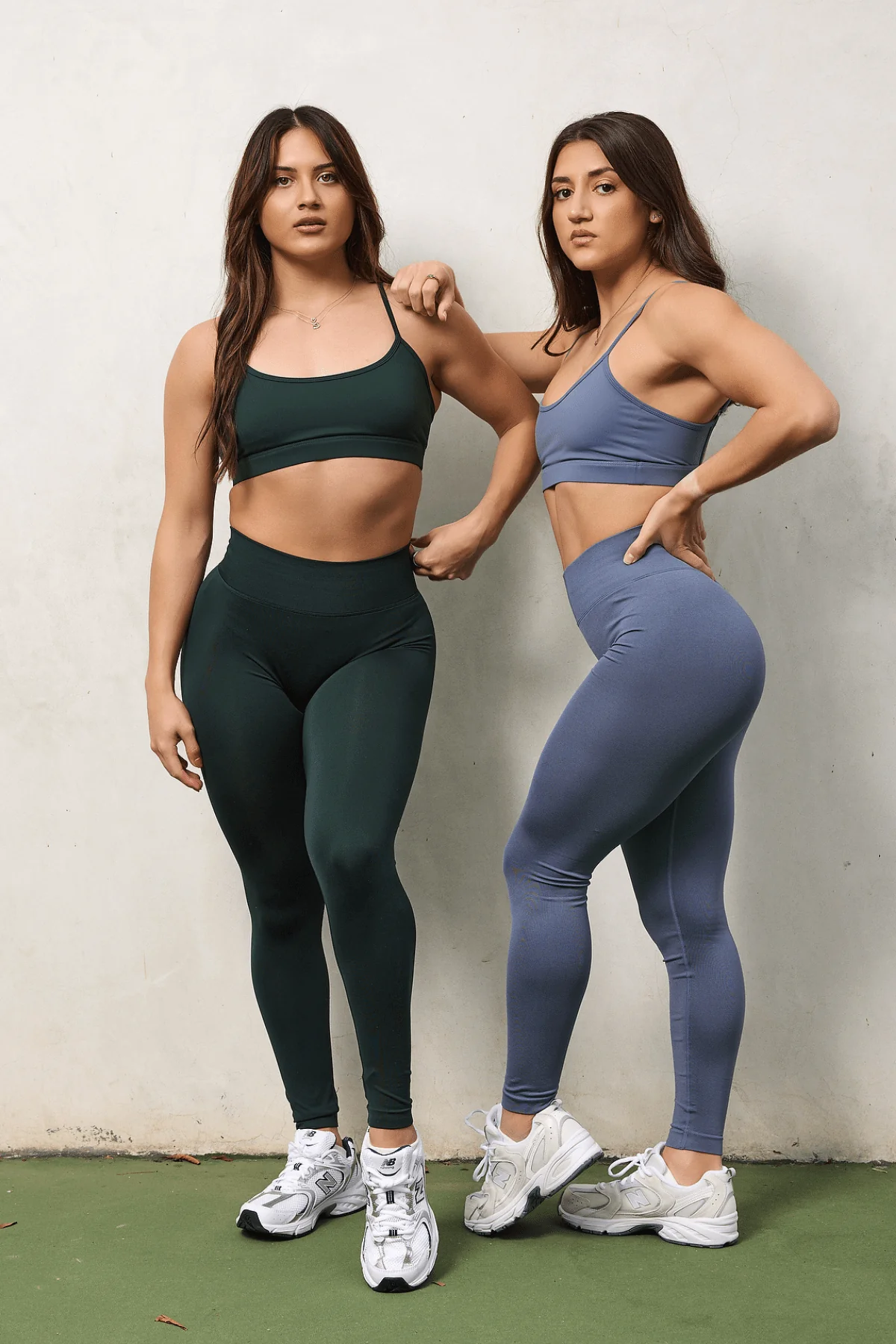 W263 Legacy Seamless Leggings - Image 4