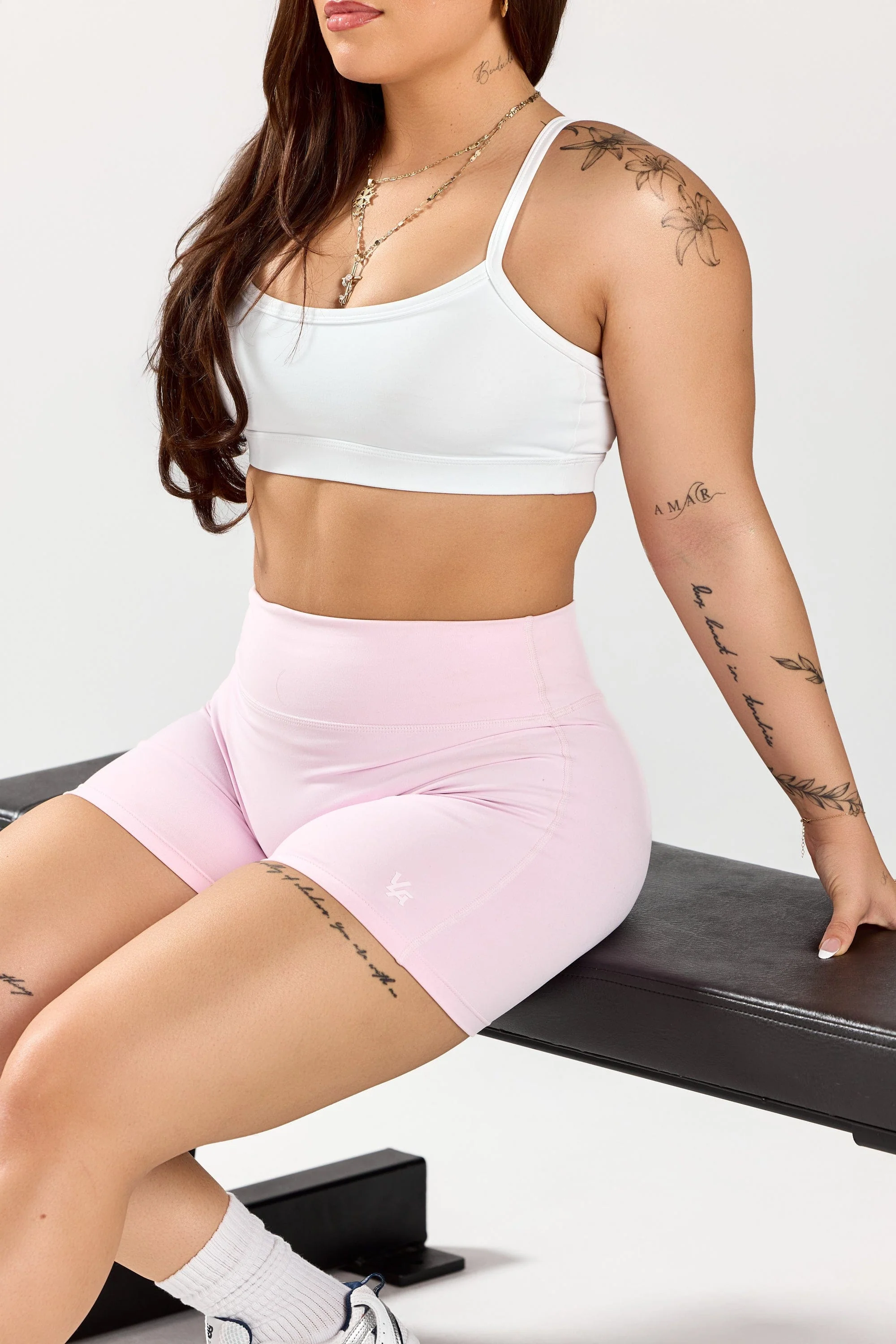 W3169 - Studio Edit Active Bra - Image 4