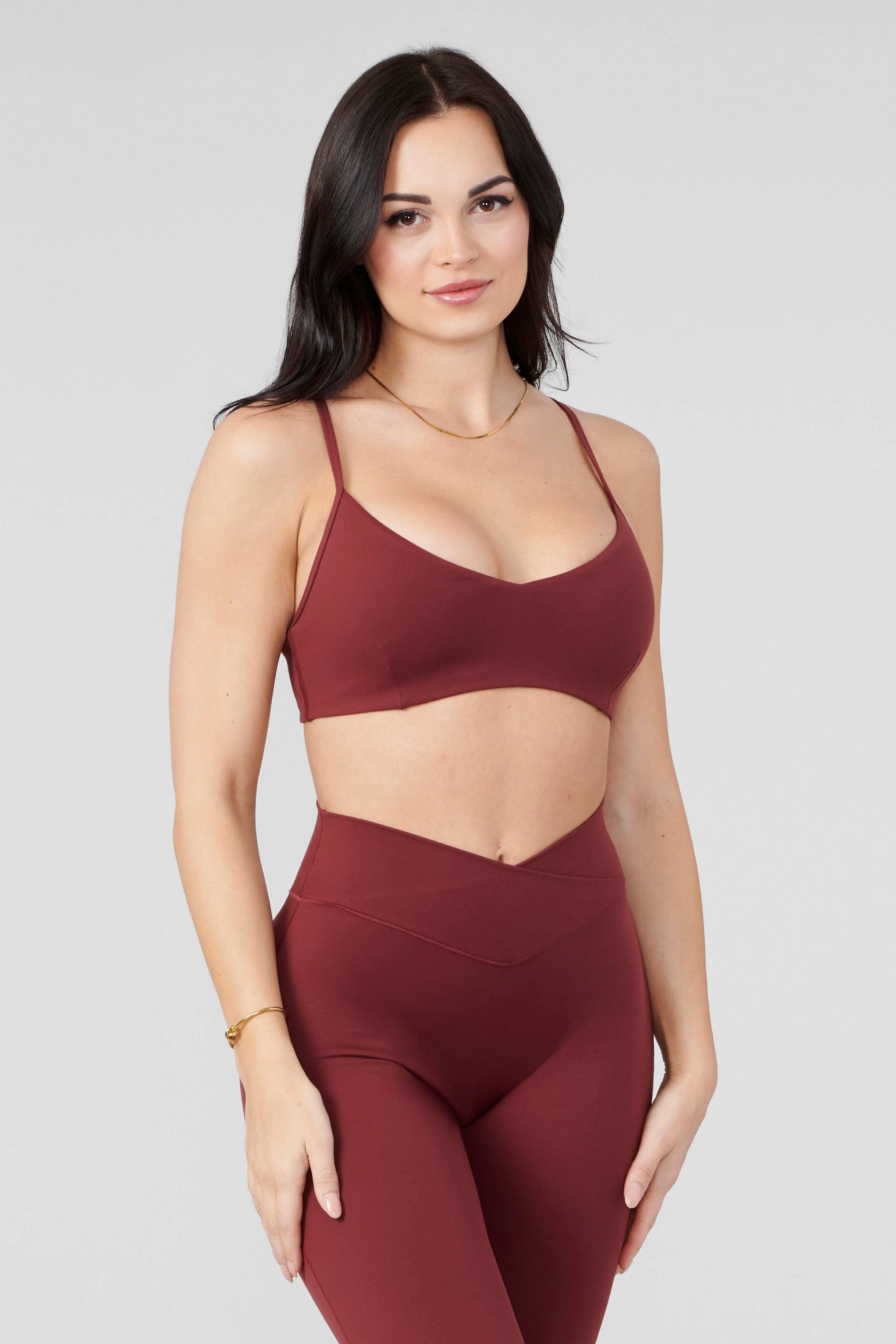 W324 Vital Sports Bra - Image 9