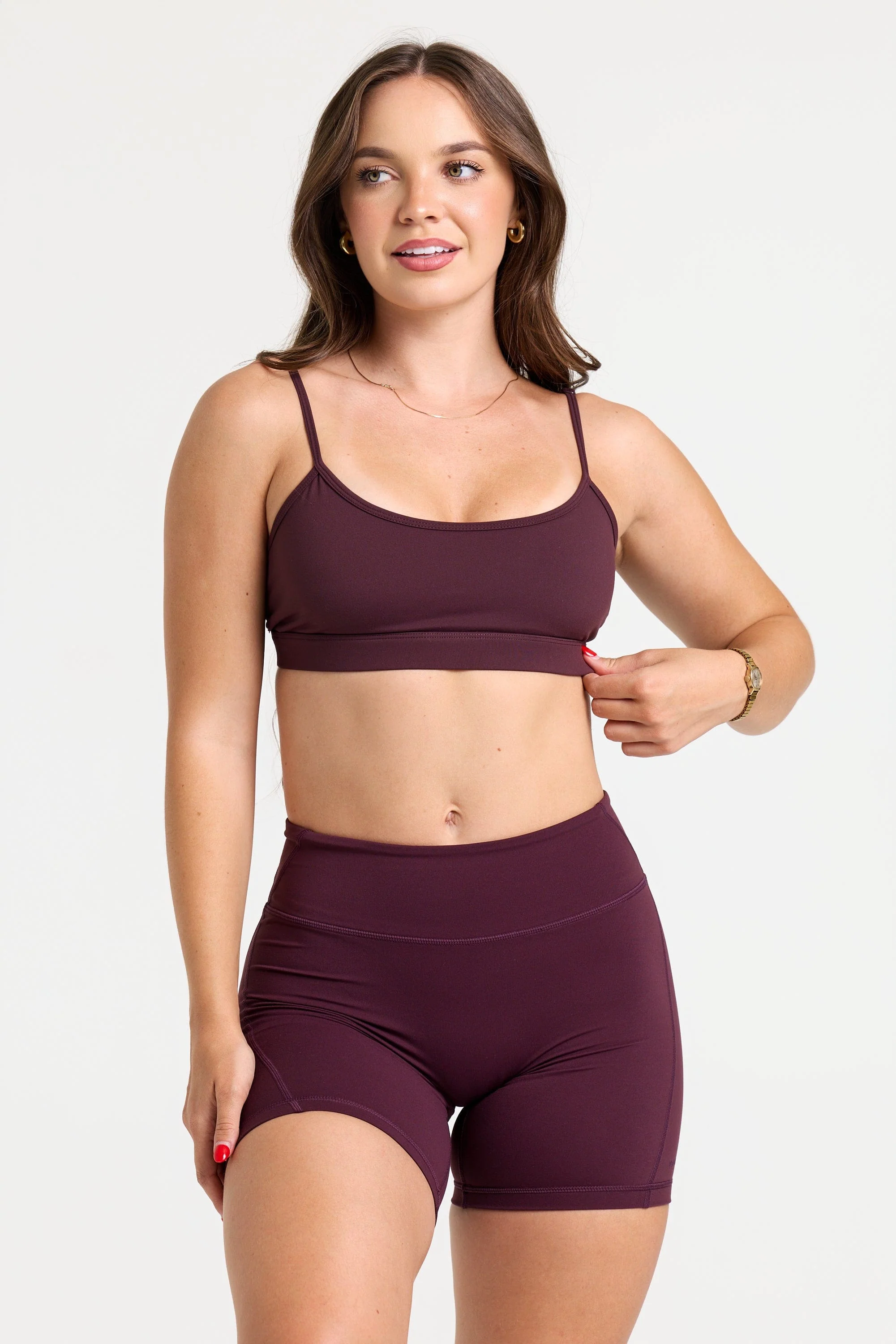 W351 - Legacy Sports Bra - Image 3