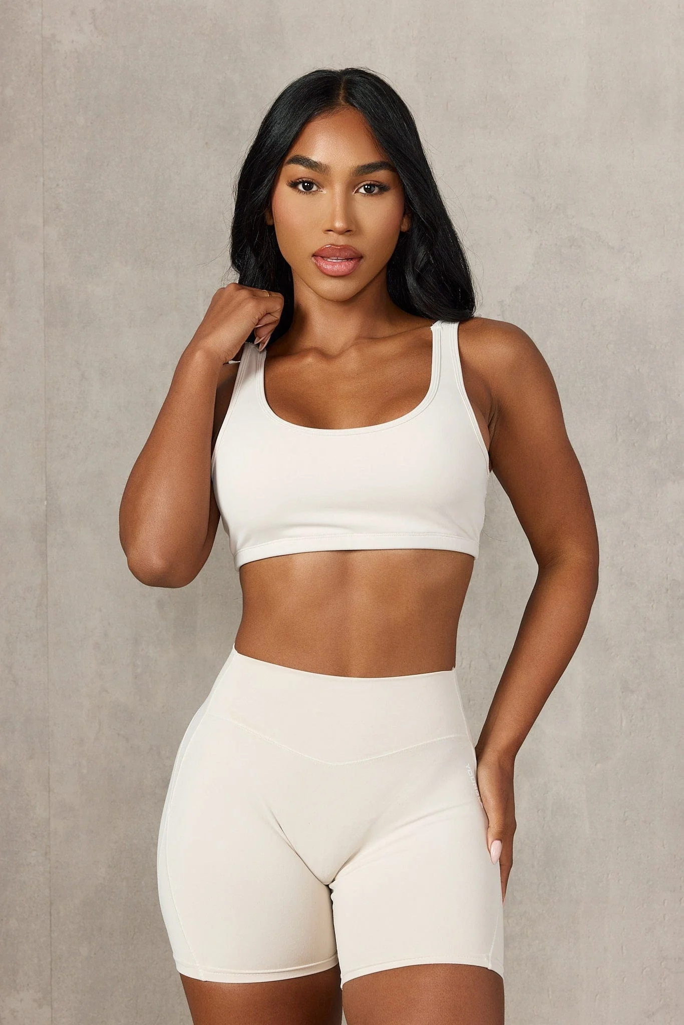 W355 Locked In Sports Bra - Image 8