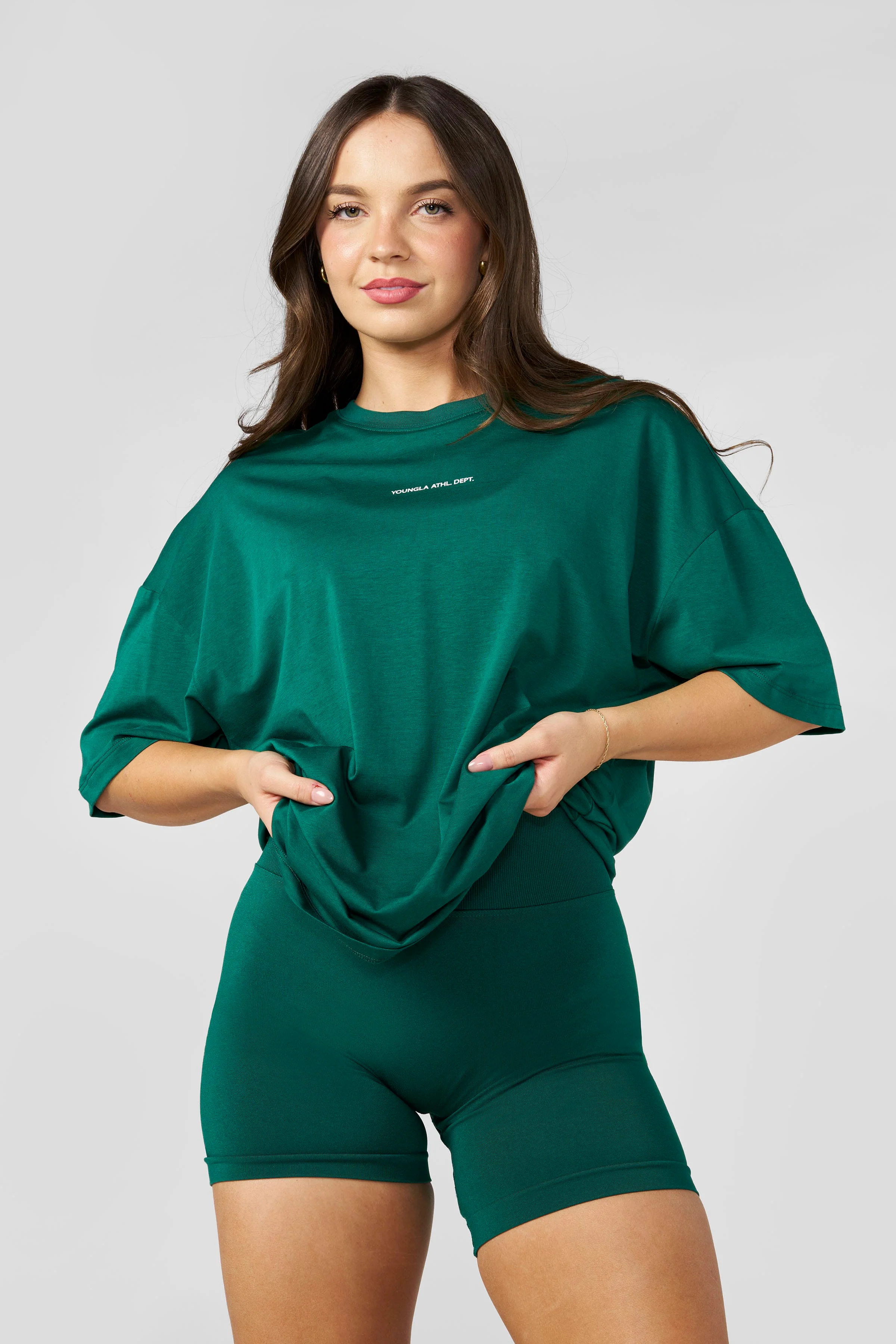 W4345 - Performance Tee - Image 6