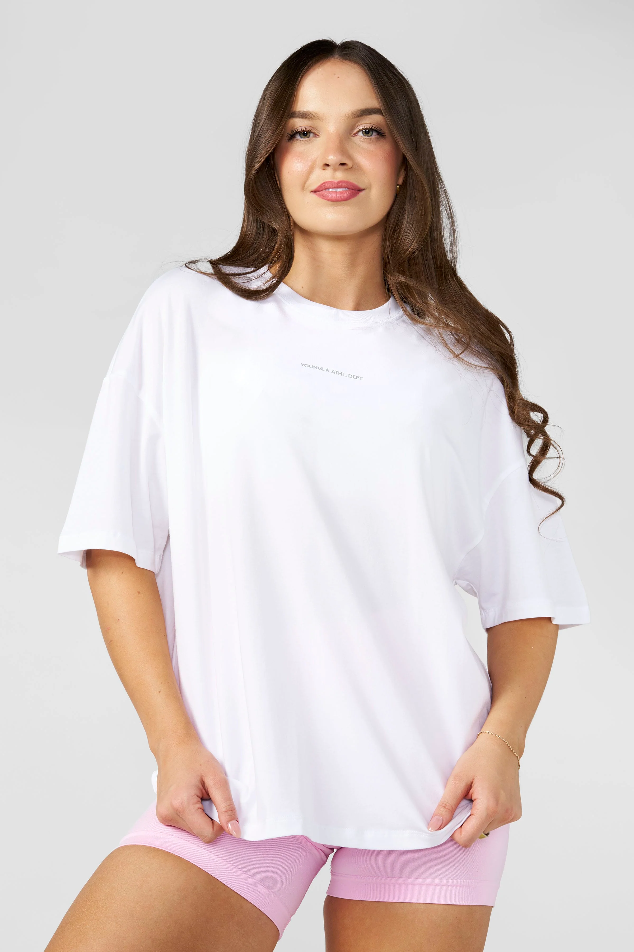 W4345 - Performance Tee - Image 7