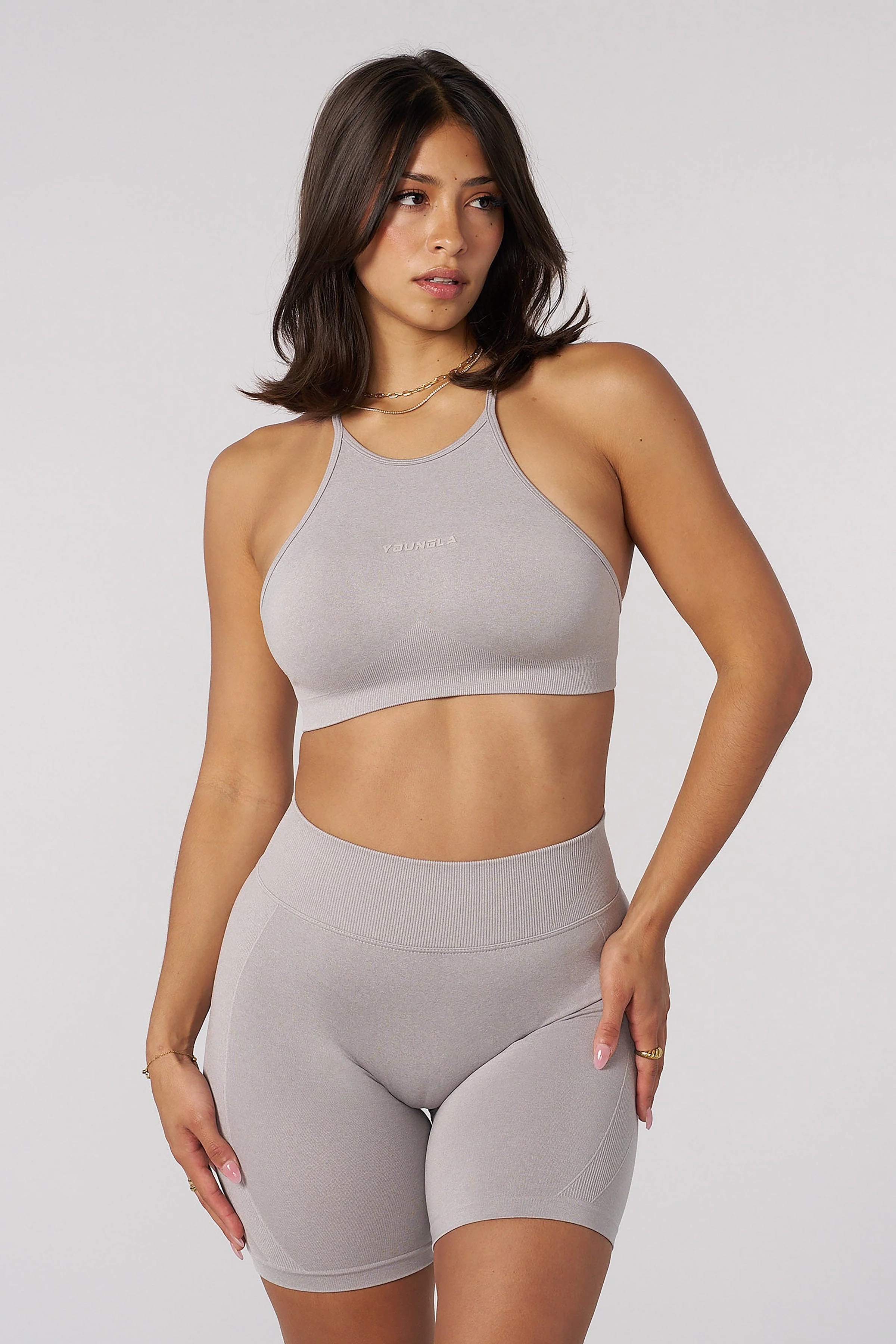 W452 Core Hourglass Bra Tank - Image 3