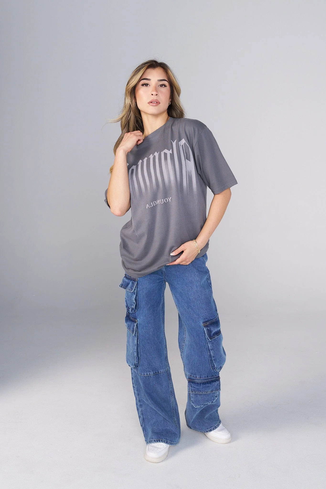 W457 Smokey Tees - Image 14