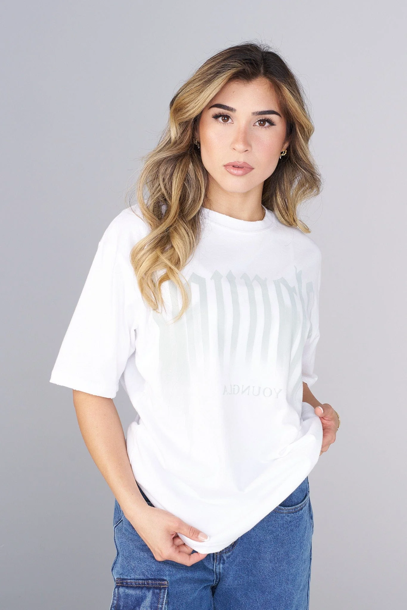 W457 Smokey Tees - Image 15