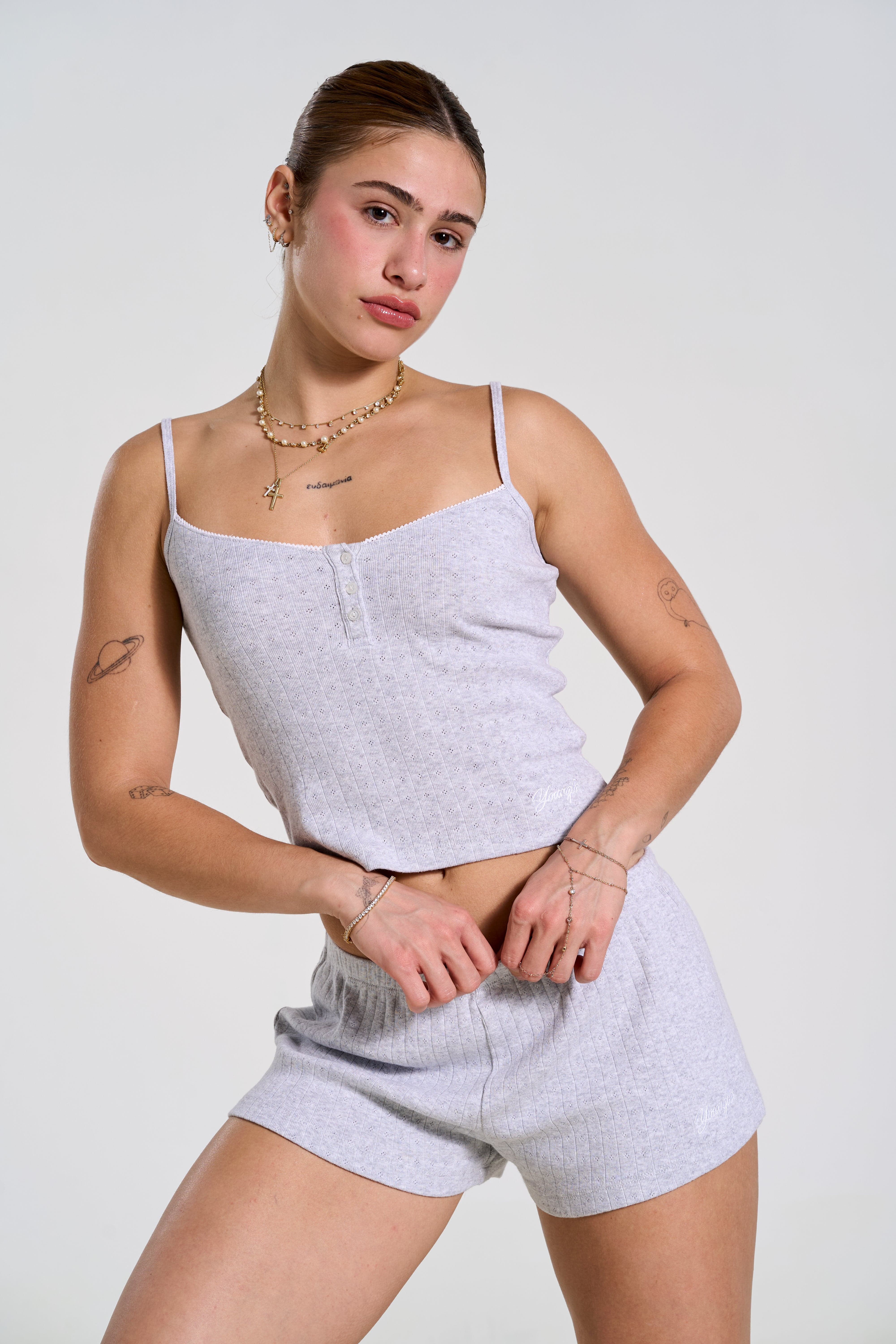 W458 Pamela PJ top - Image 6