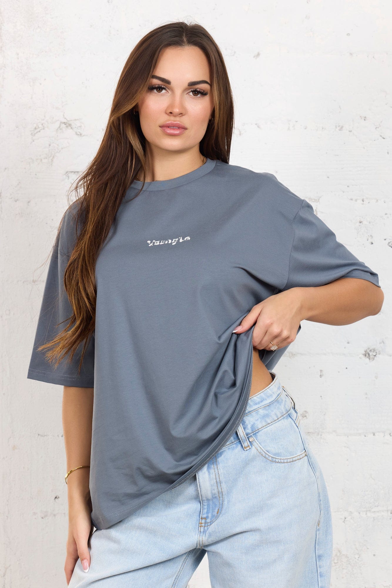 W497 Off Duty Tee - Image 10