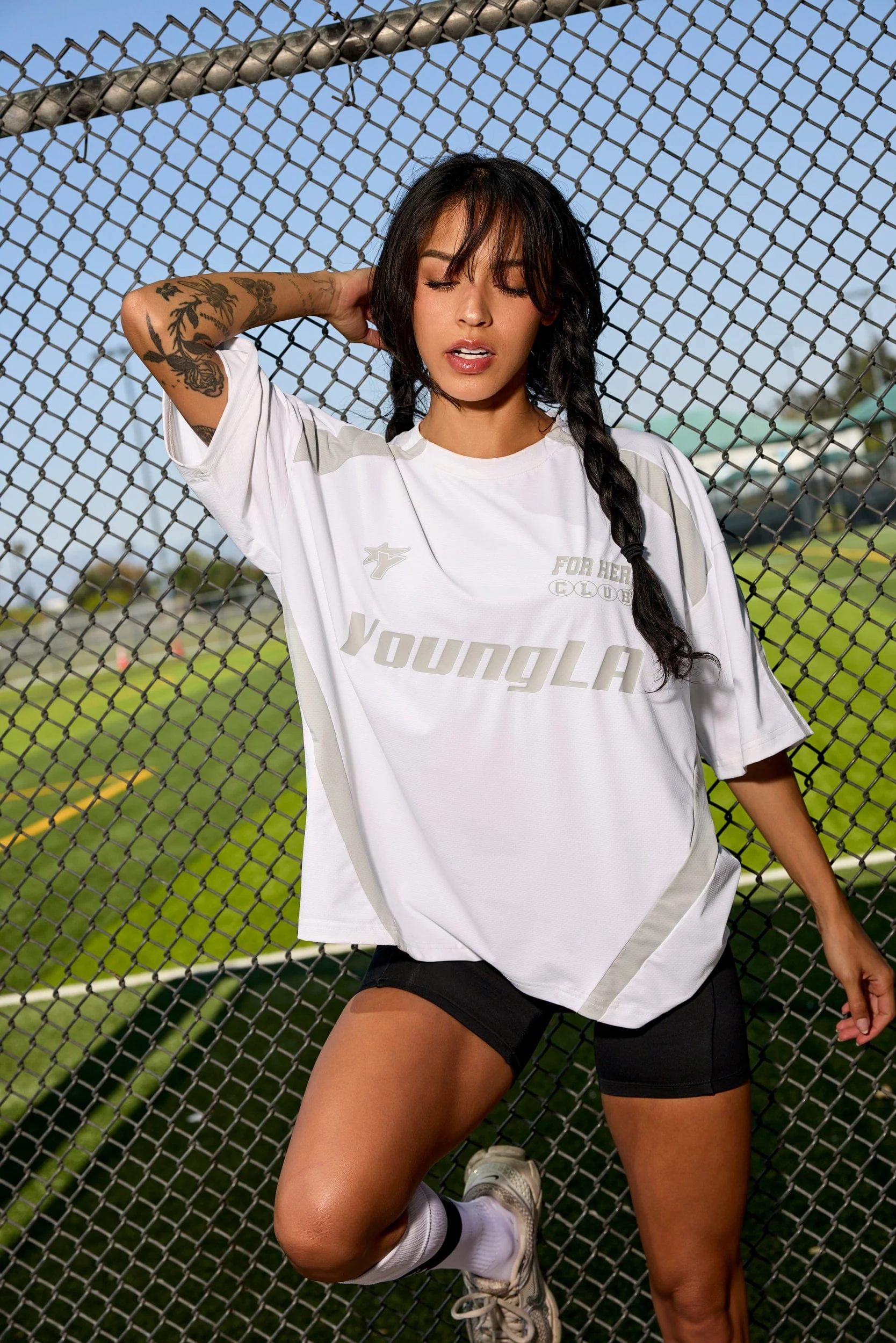 W499 Striker Jersey - Image 4
