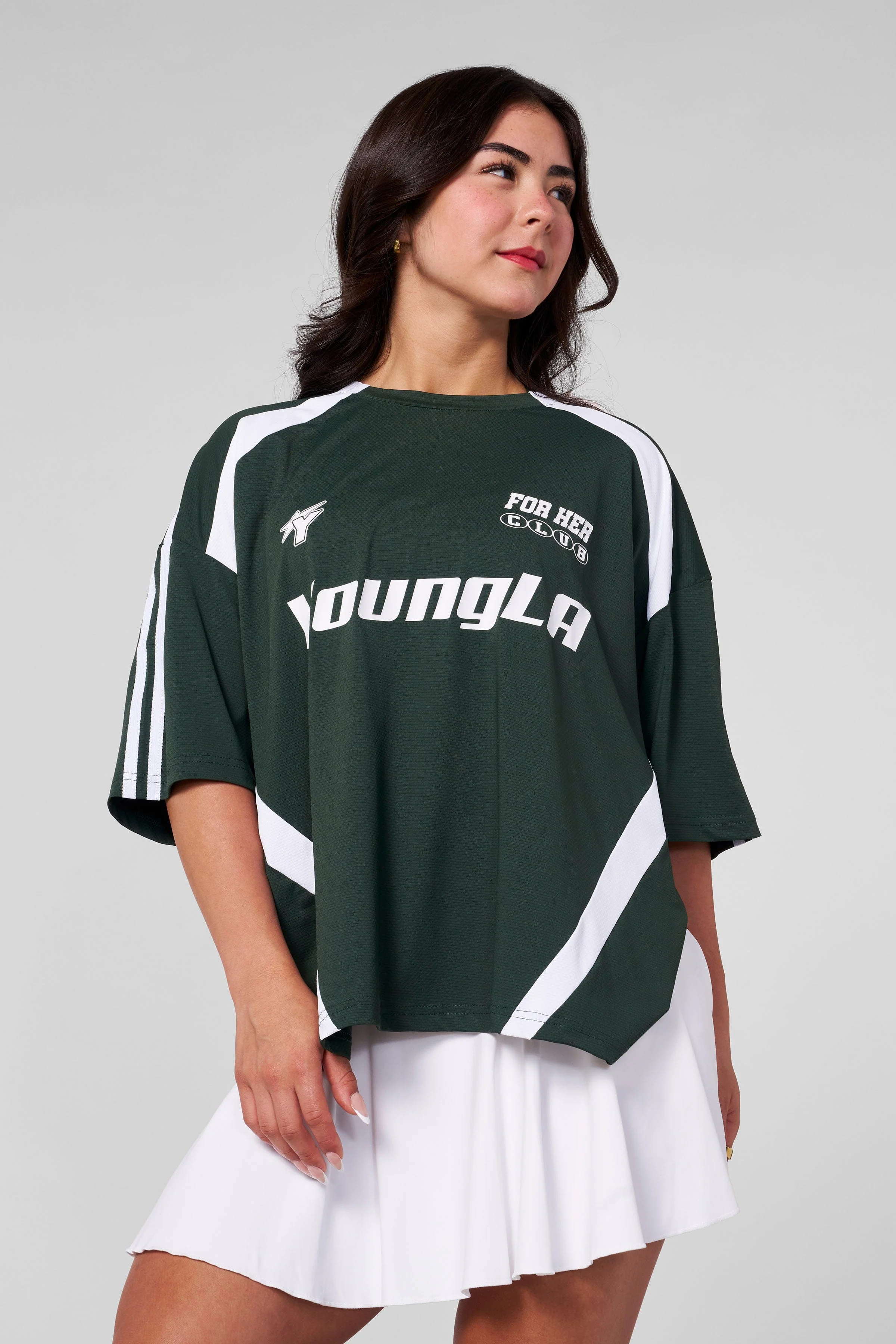 W499 Striker Jersey - Image 7