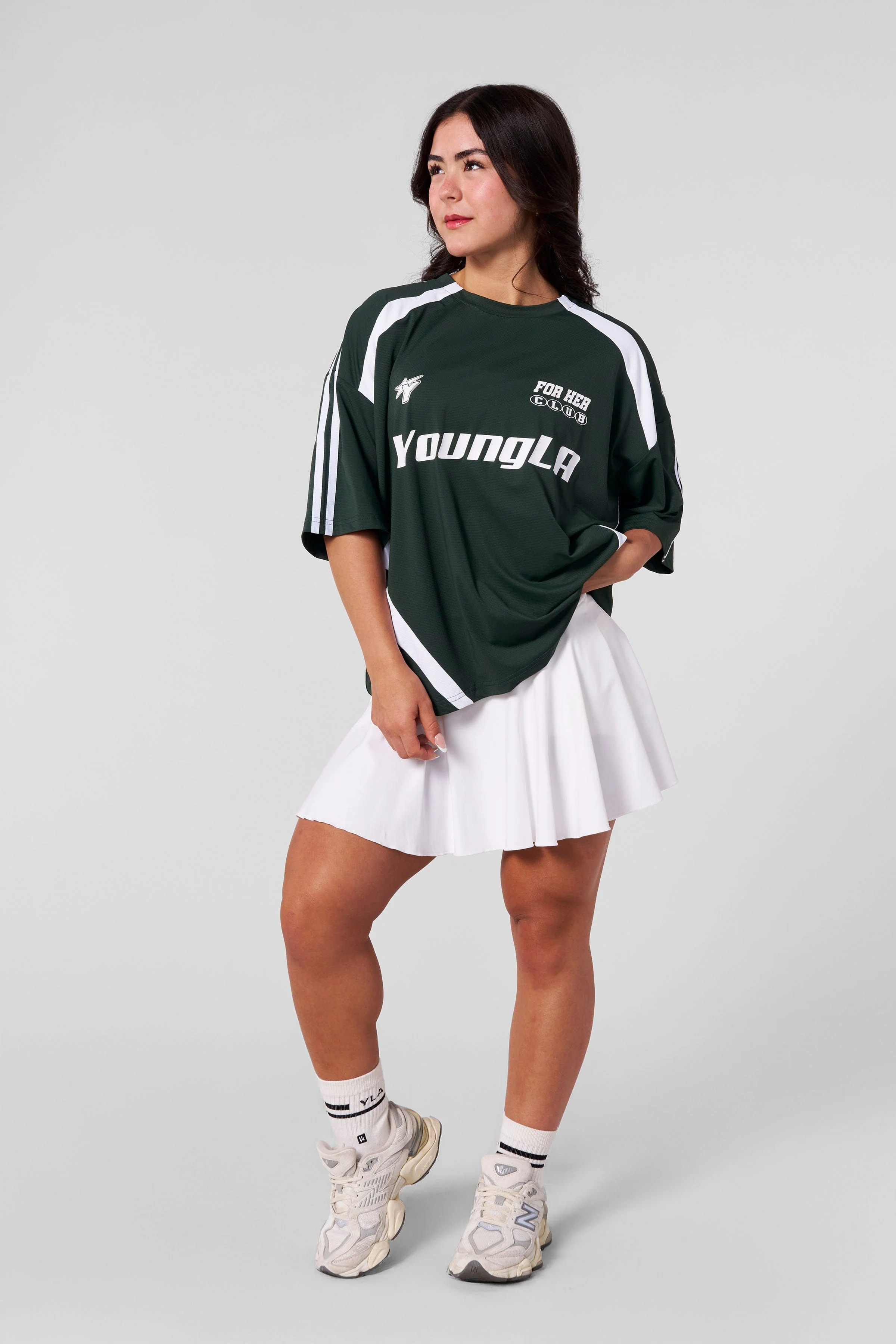 W499 Striker Jersey - Image 8
