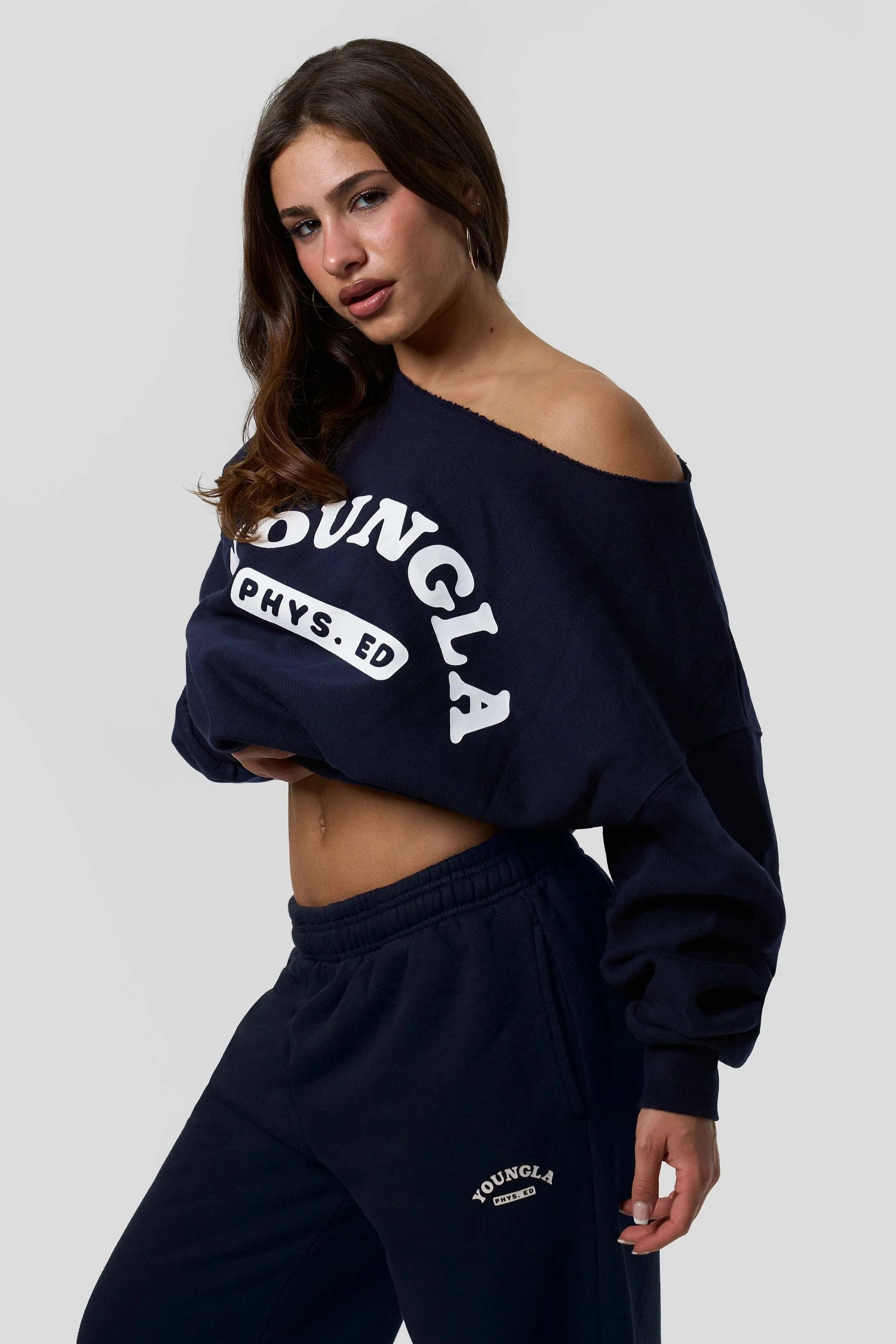 W5198 - P.E. Crewneck - Image 6