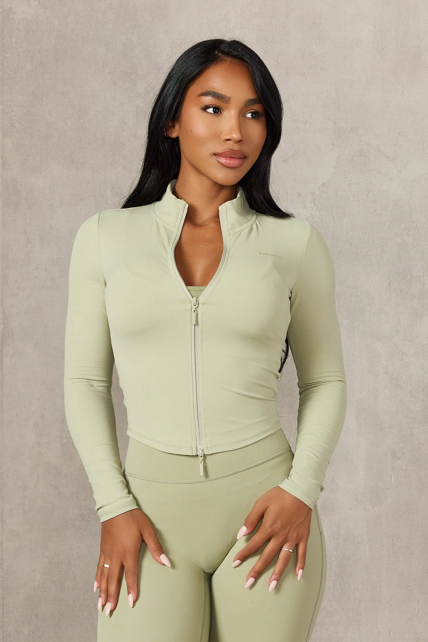 W530 Legacy Fitted Jacket - Image 7