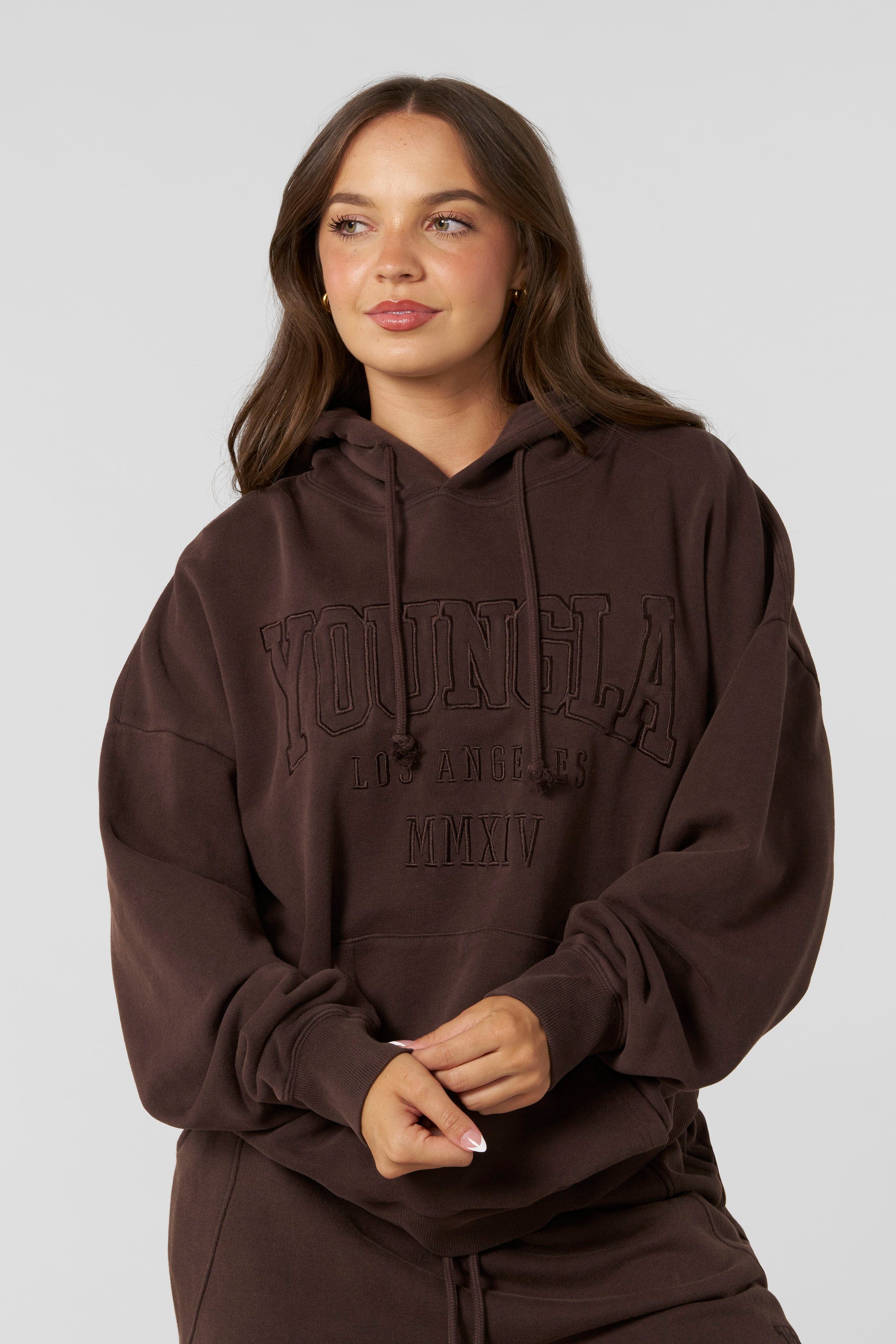 W542 - Mineral Hoodie - Image 5