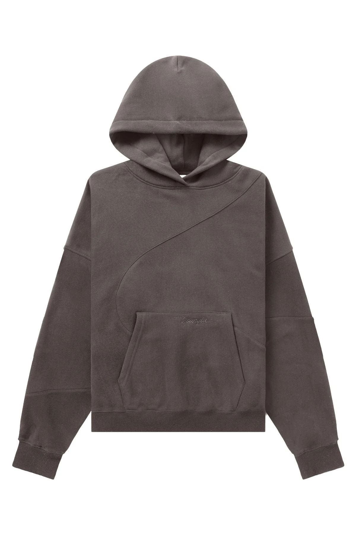 W558 - Wavy Hoodie - Image 7