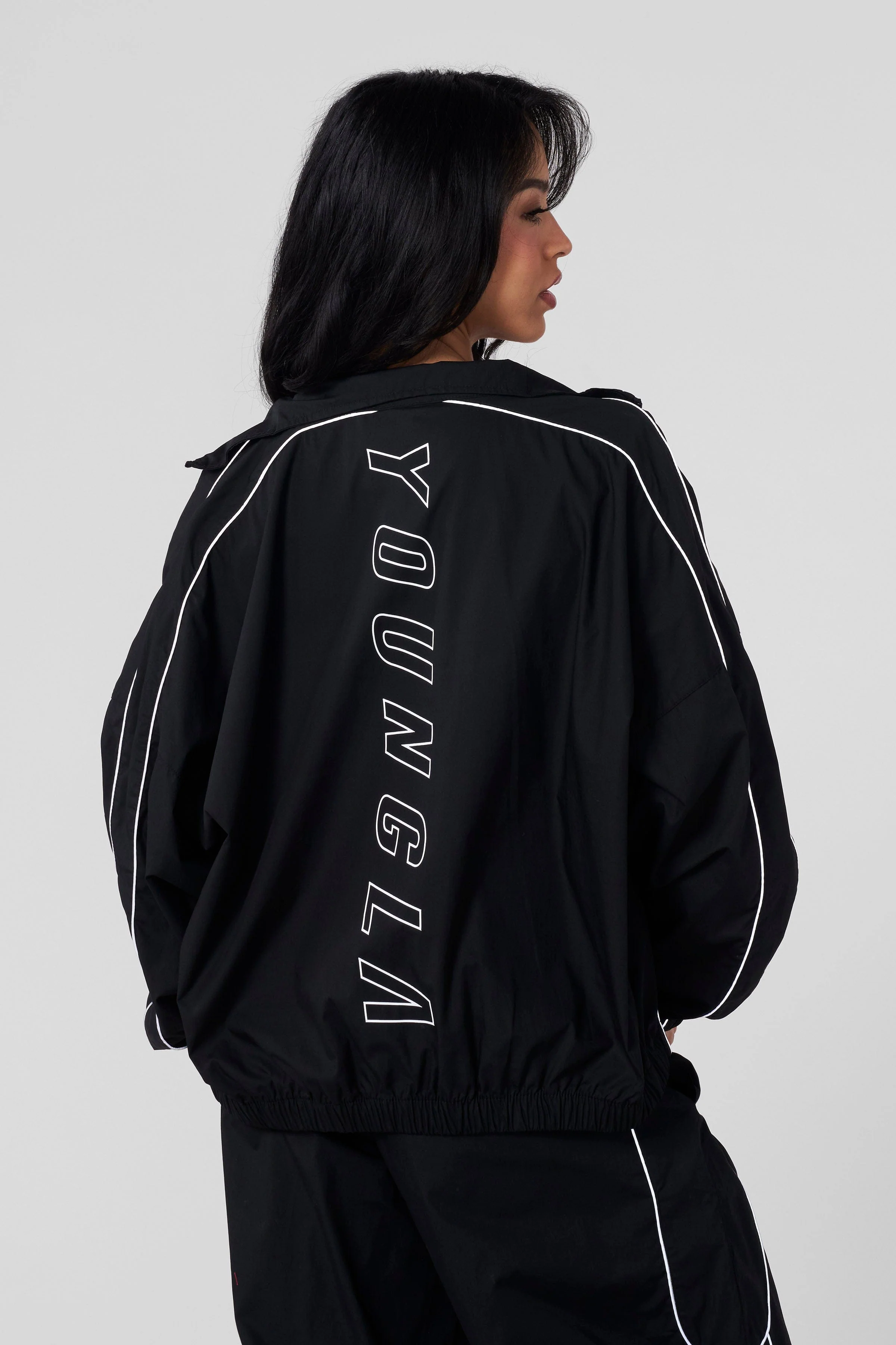 W561 Flash Windbreaker - Image 8