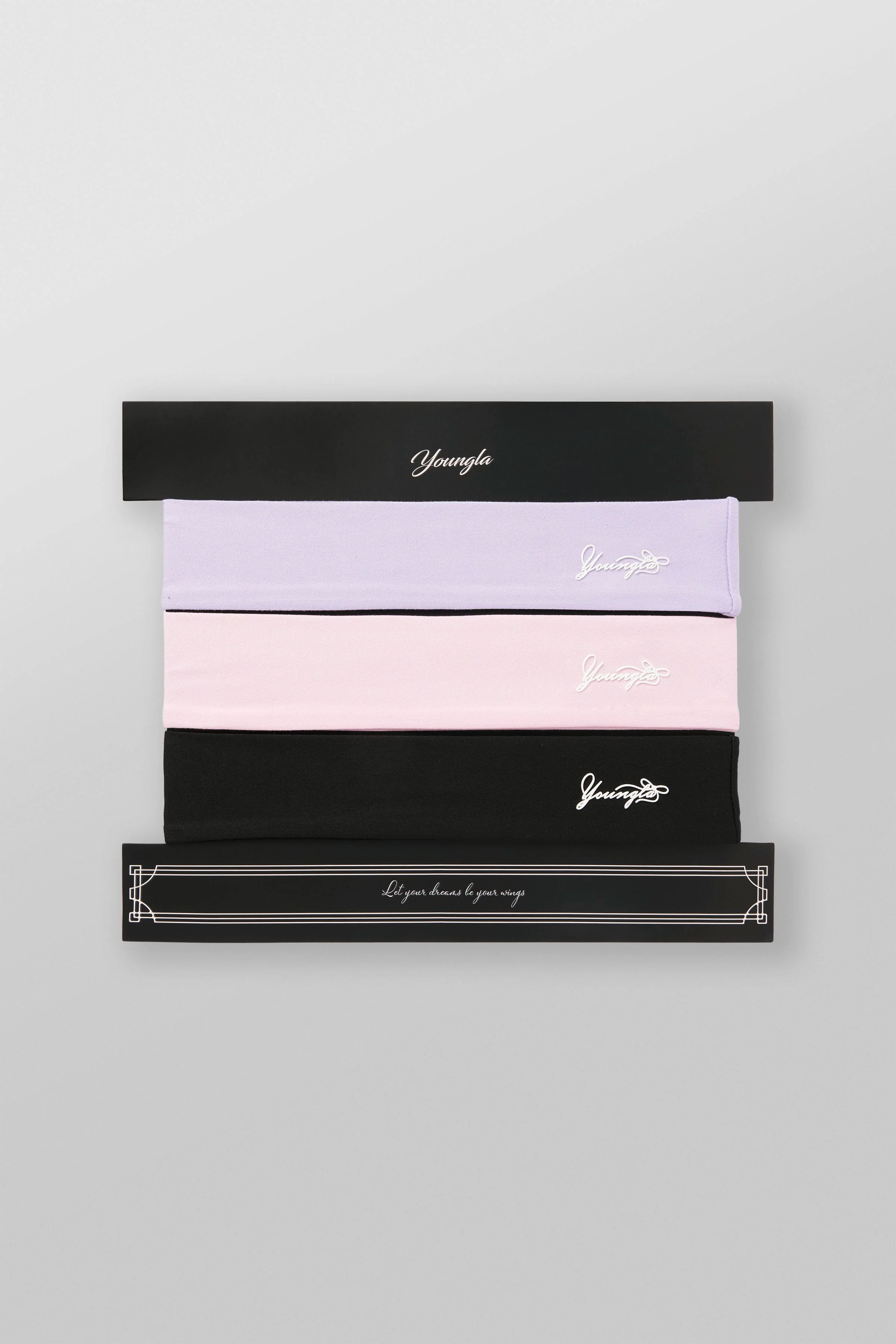 W6114 Headband - Image 6